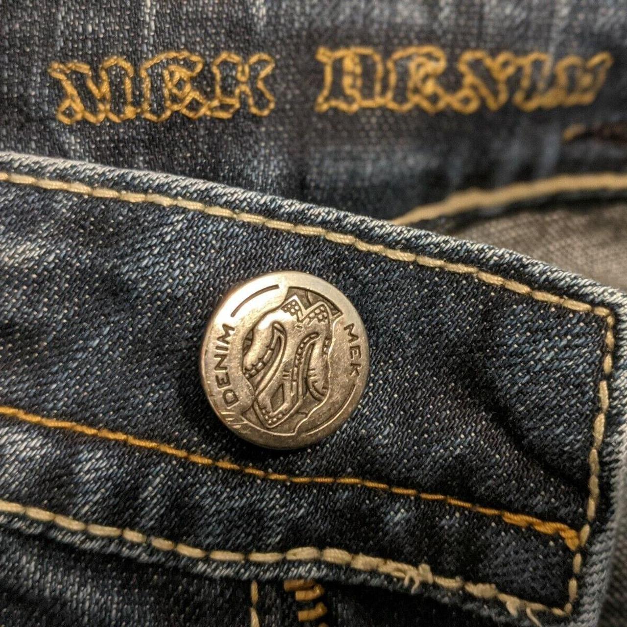 Source Unknown Women's Bootcut Jeans - Blue - 28"… - image 7