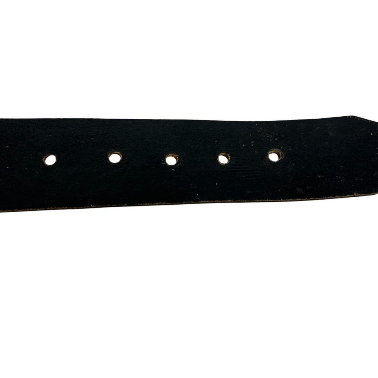 Source Unknown Men's Belt - Brown – Men's Bird & … - image 4