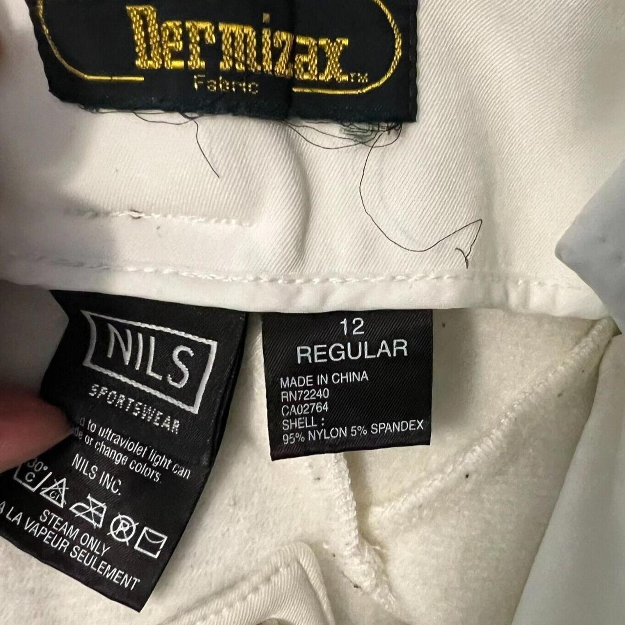 Source Unknown Women's Coats and jackets - White … - image 7