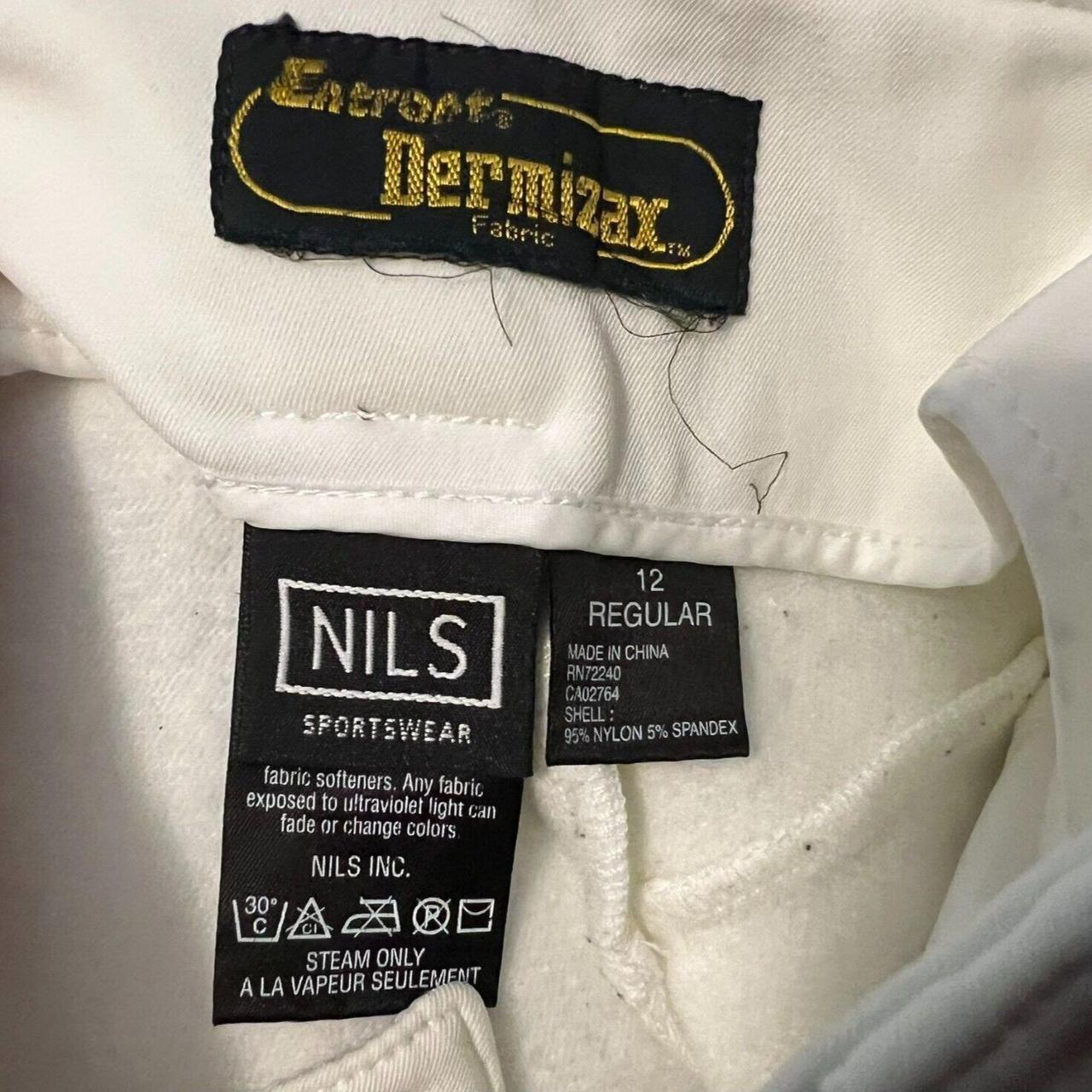 Source Unknown Women's Coats and jackets - White … - image 8