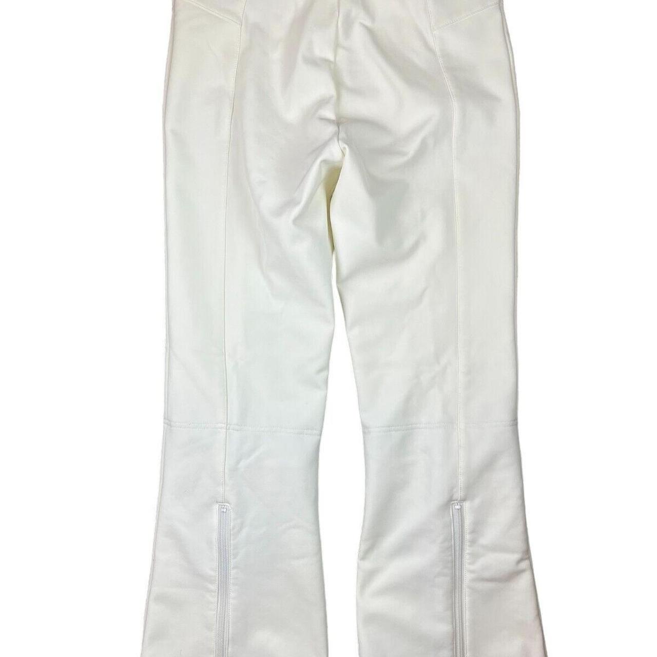 Source Unknown Women's Coats and jackets - White … - image 2