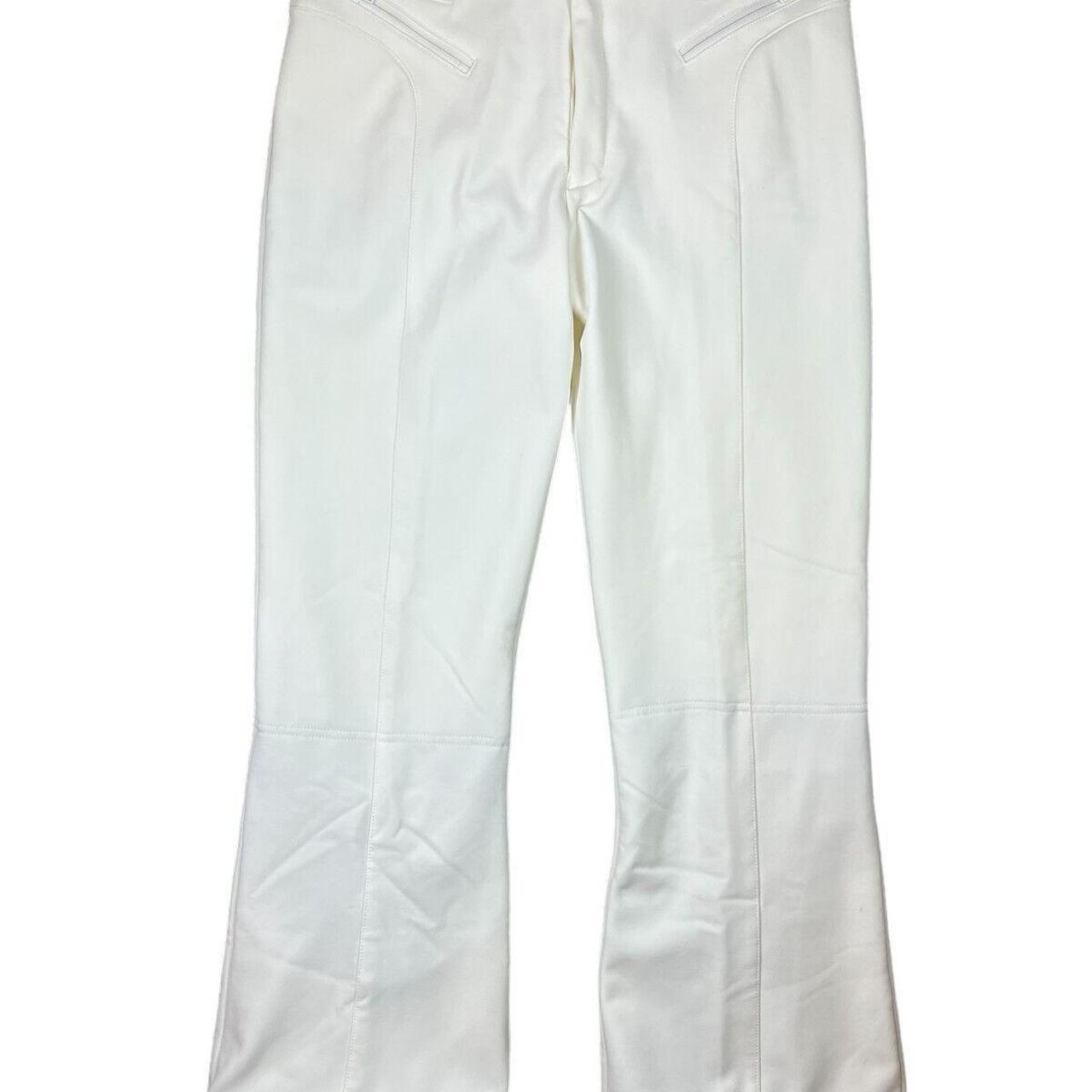 Source Unknown Women's Coats and jackets - White … - image 1