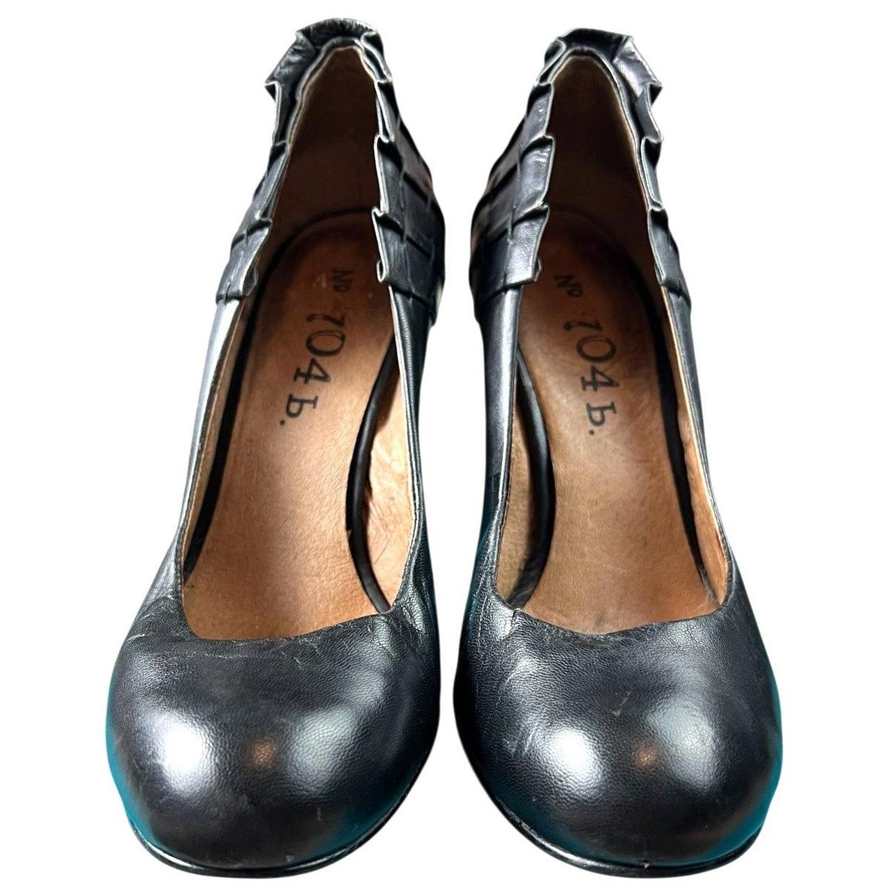 Source Unknown Women's Pumps - Black - US 7.5 – N… - image 4