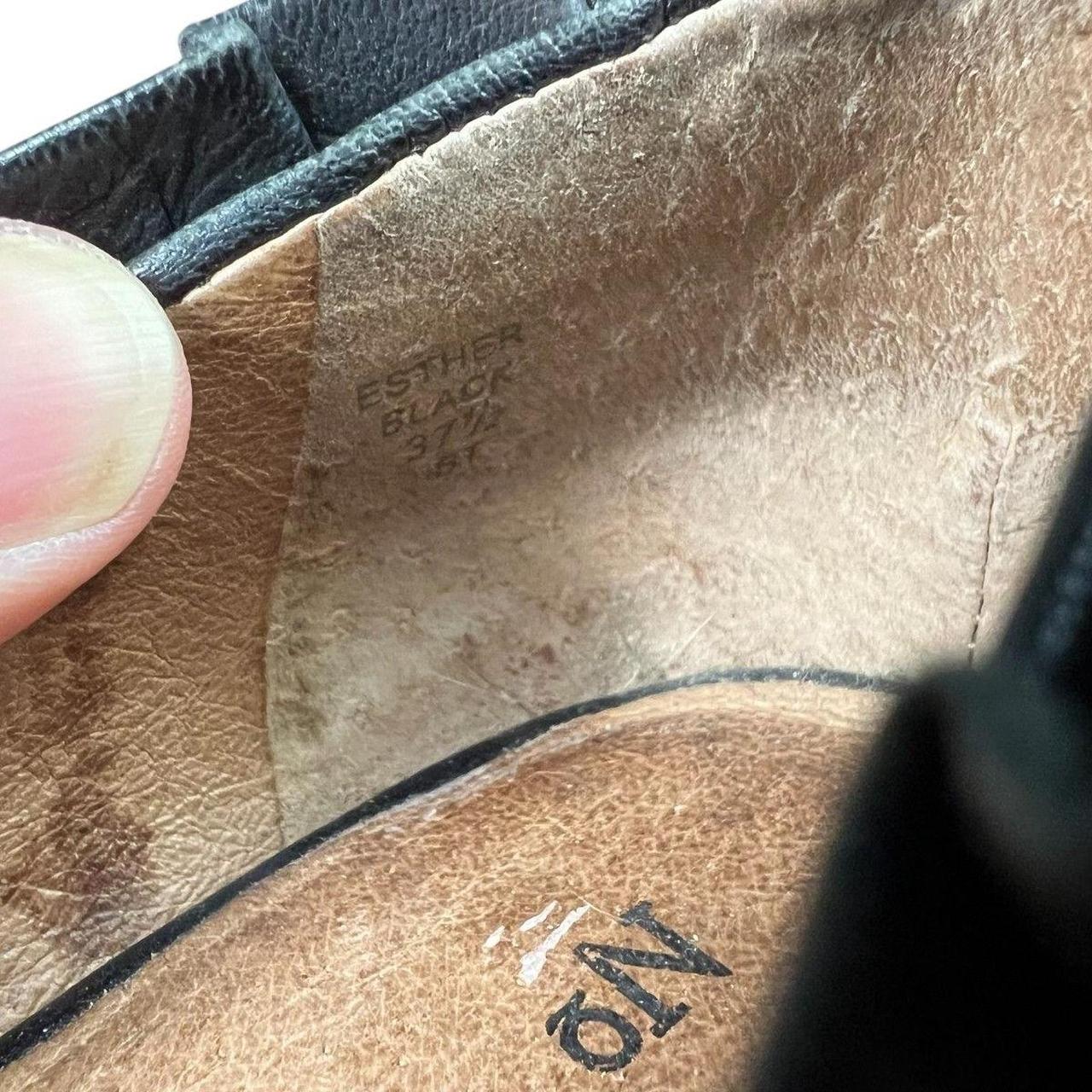 Source Unknown Women's Pumps - Black - US 7.5 – N… - image 8