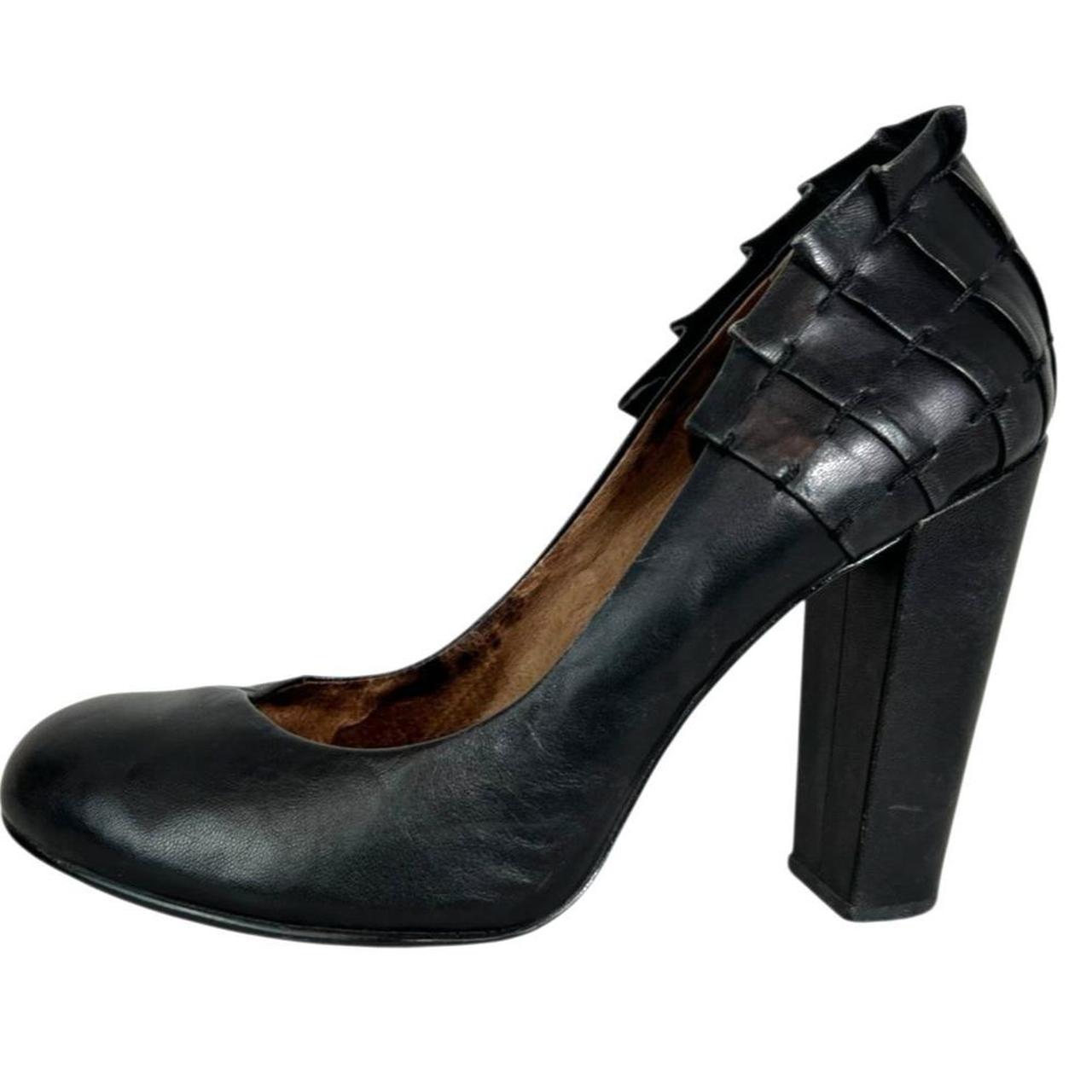 Source Unknown Women's Pumps - Black - US 7.5 – N… - image 6