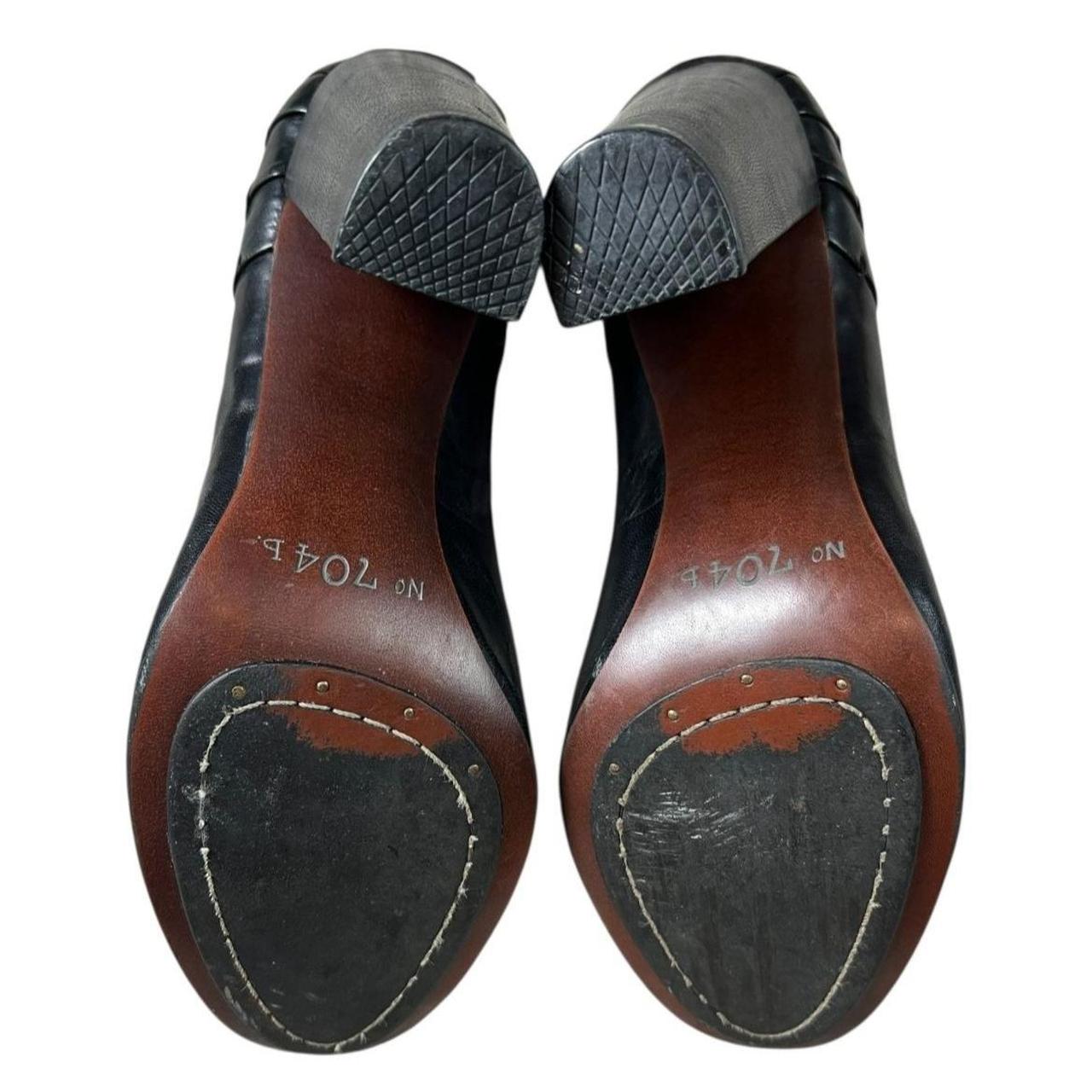 Source Unknown Women's Pumps - Black - US 7.5 – N… - image 7