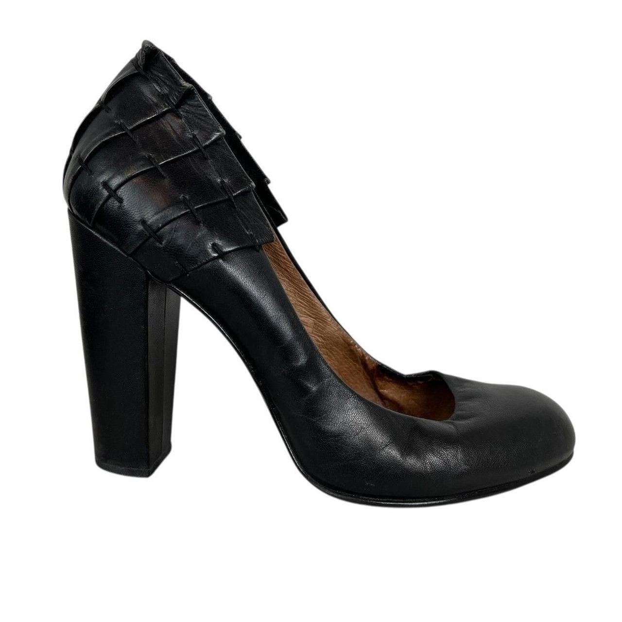 Source Unknown Women's Pumps - Black - US 7.5 – N… - image 2