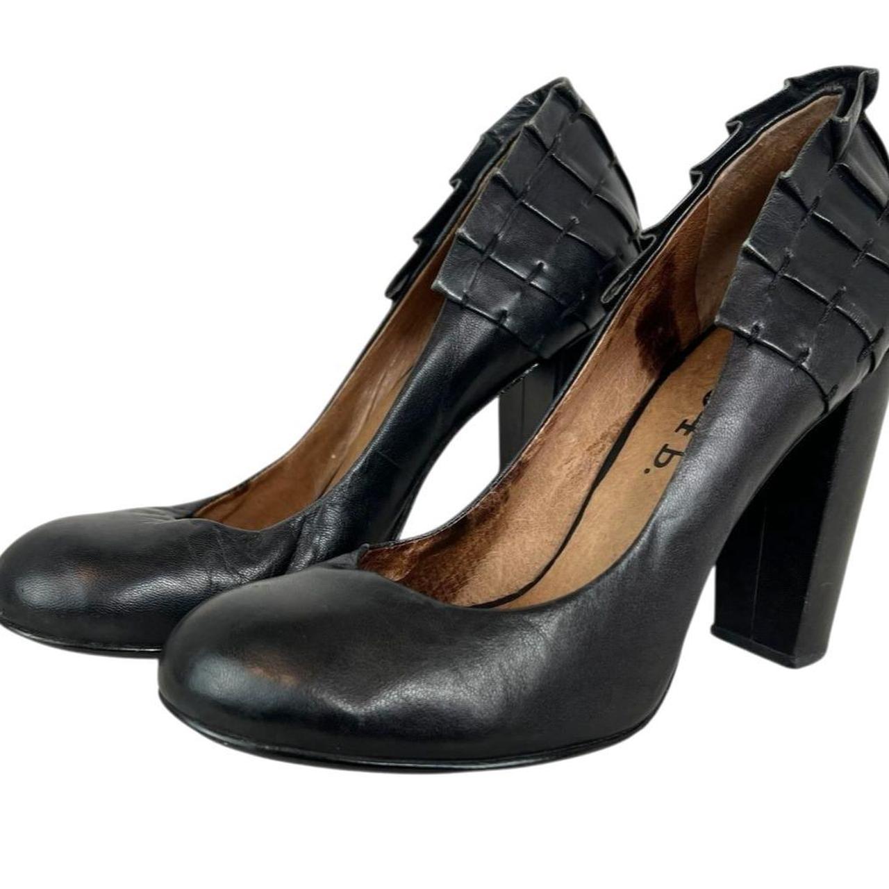 Source Unknown Women's Pumps - Black - US 7.5 – N… - image 3