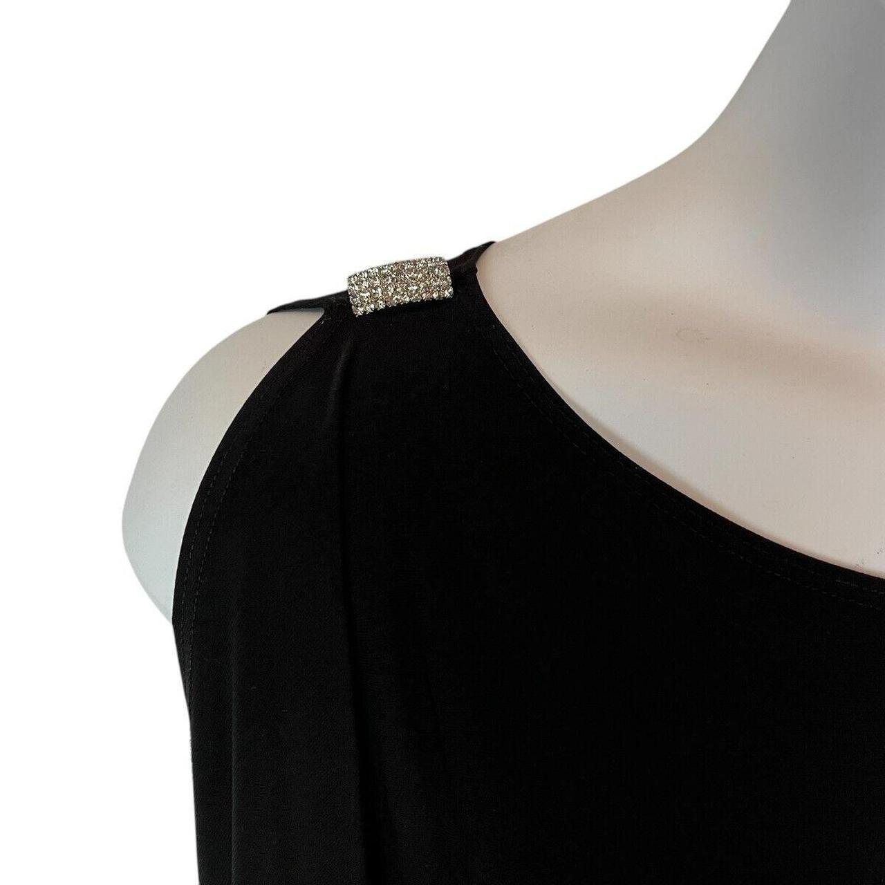 Source Unknown Women's Formal dresses - Black - L… - image 4