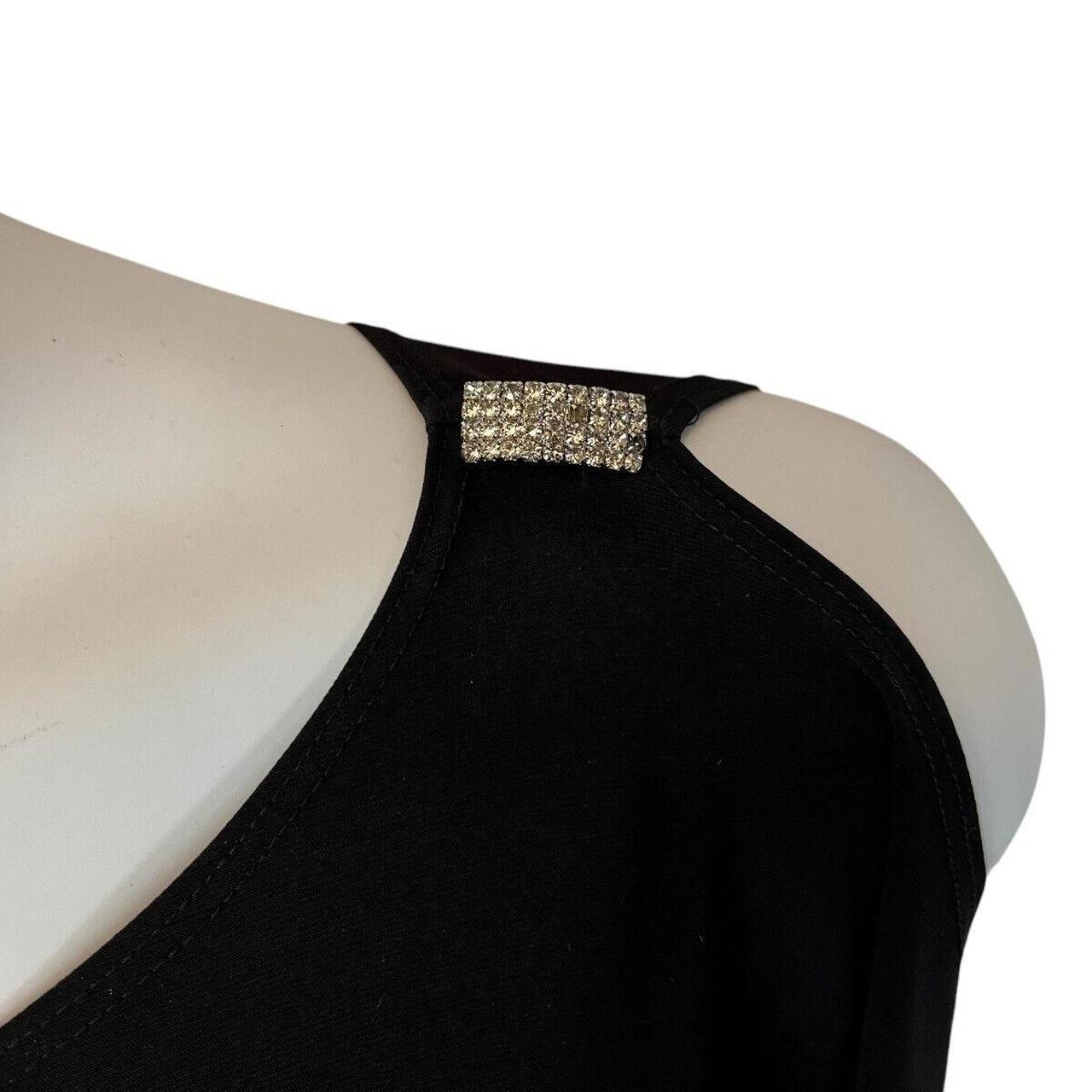 Source Unknown Women's Formal dresses - Black - L… - image 5