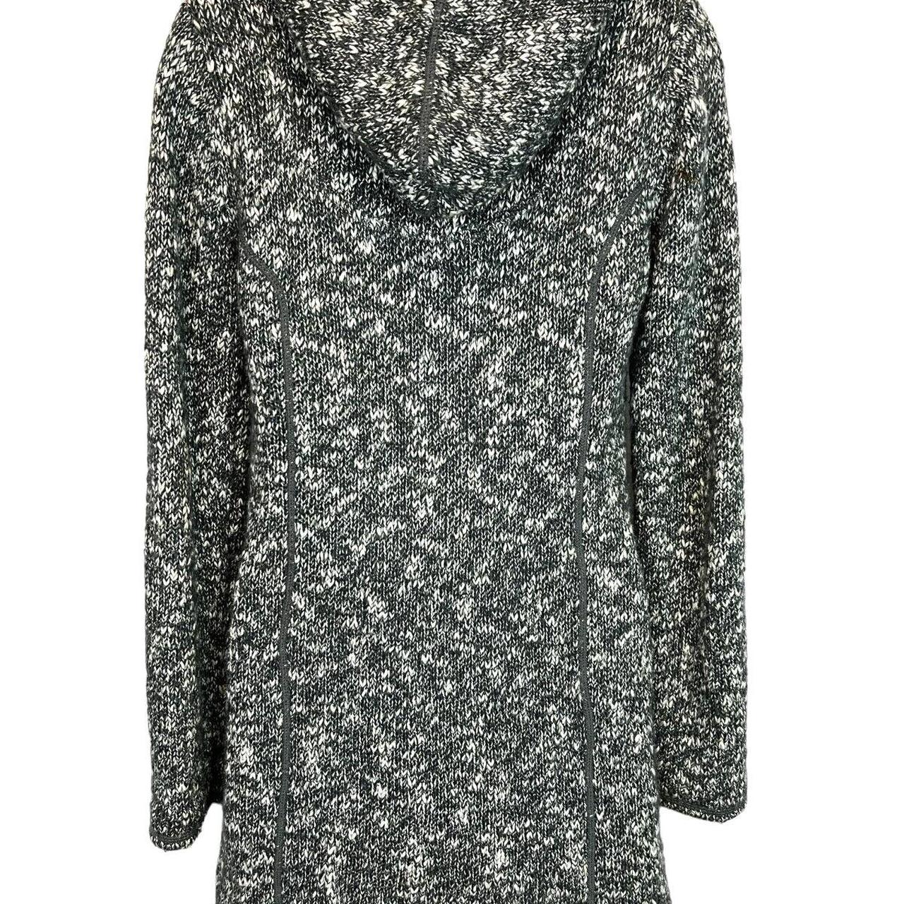 Source Unknown Women's Sweater - Green - M – Soyb… - image 4