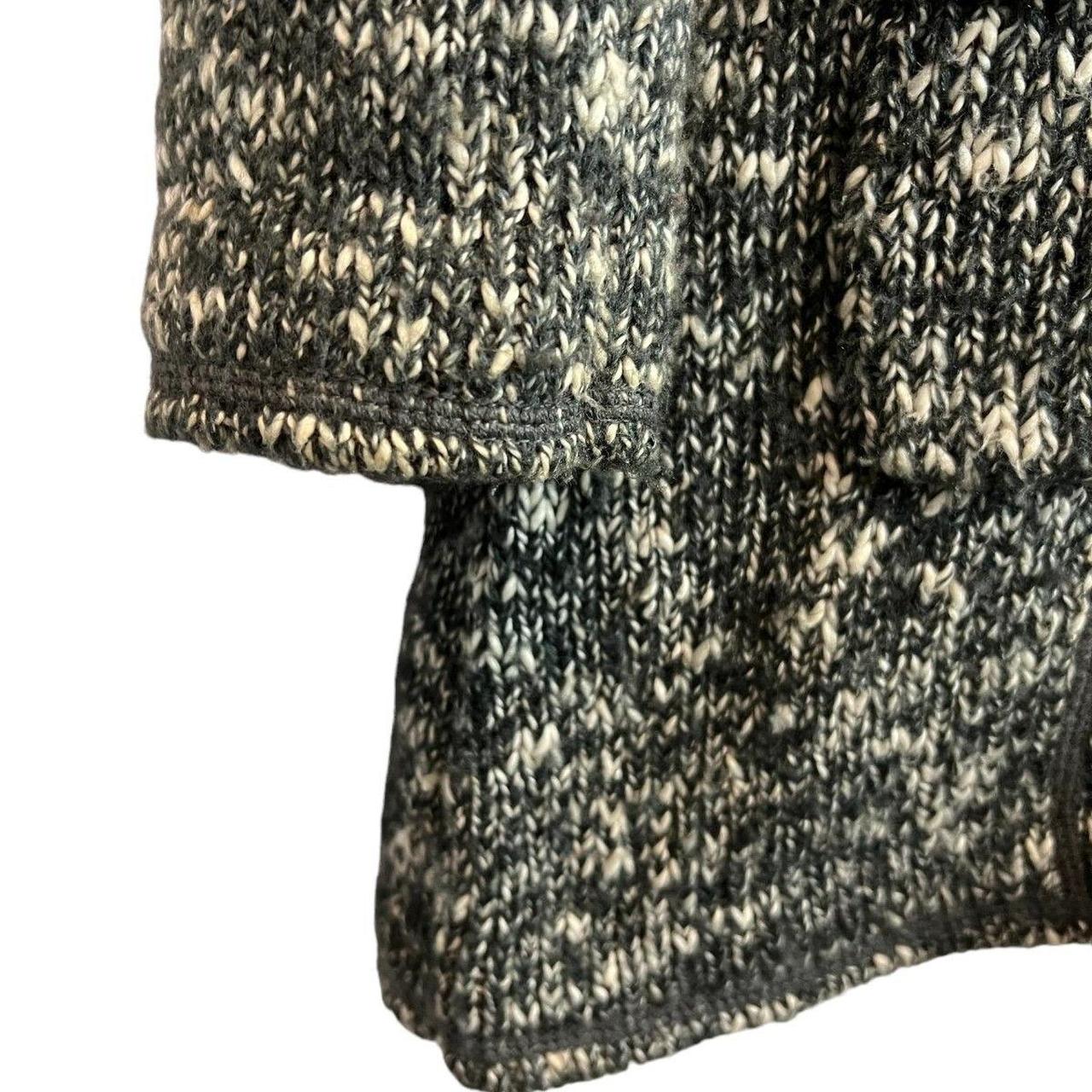 Source Unknown Women's Sweater - Green - M – Soyb… - image 7