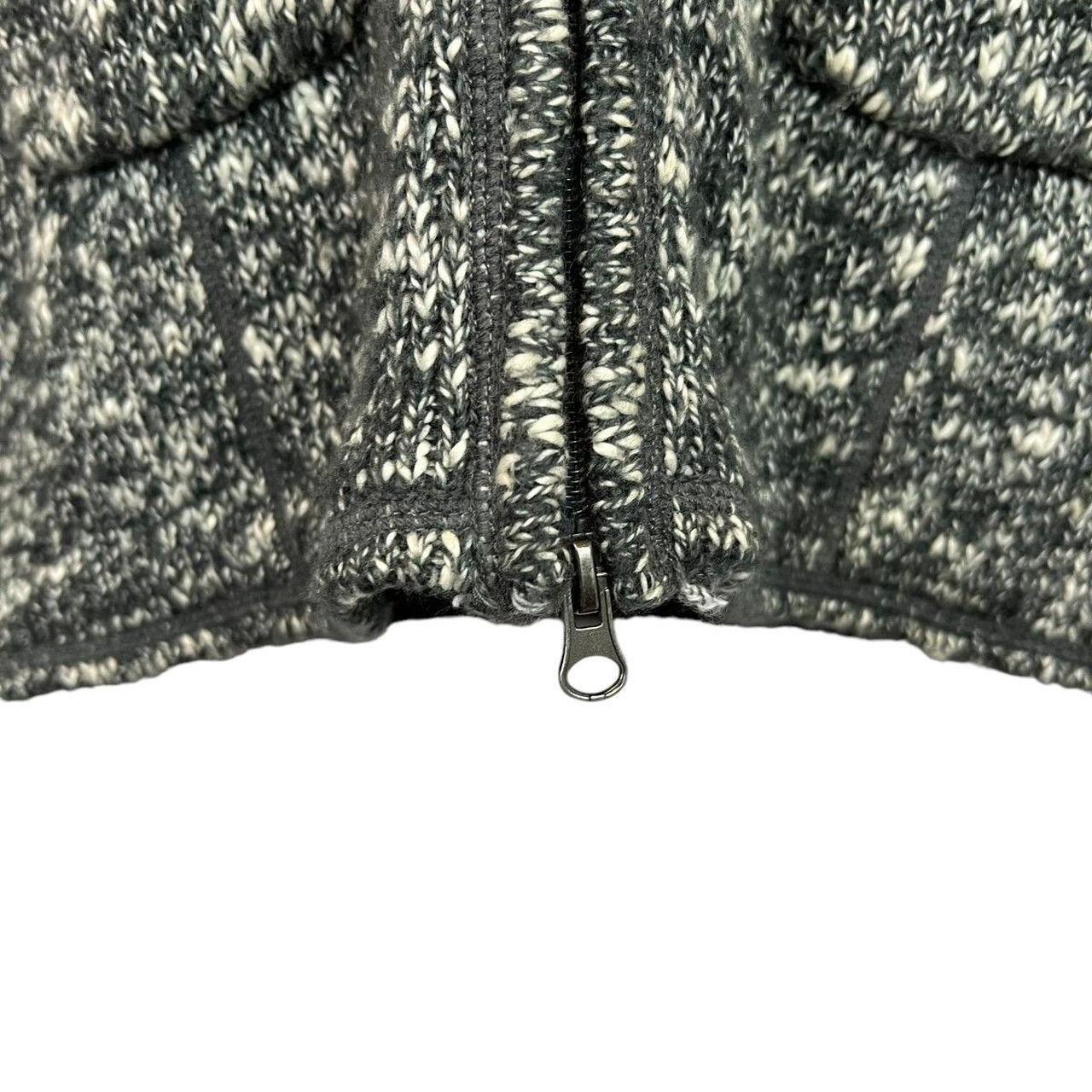 Source Unknown Women's Sweater - Green - M – Soyb… - image 8