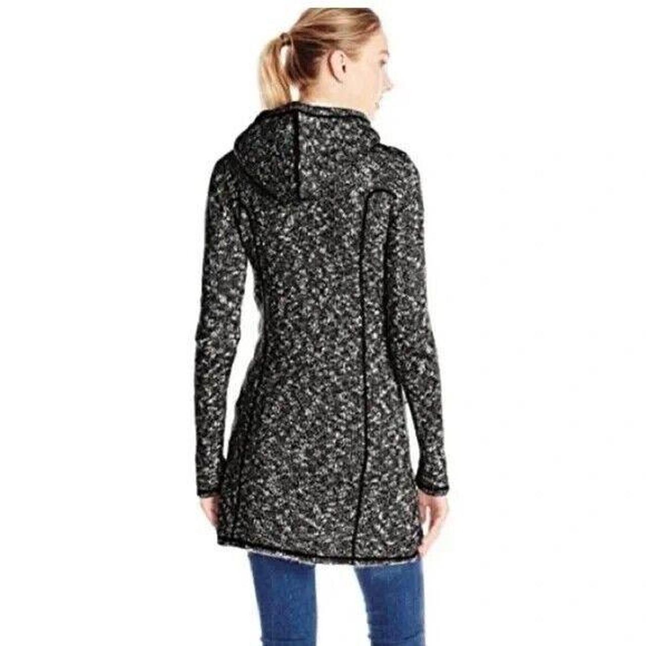 Source Unknown Women's Sweater - Green - M – Soyb… - image 2