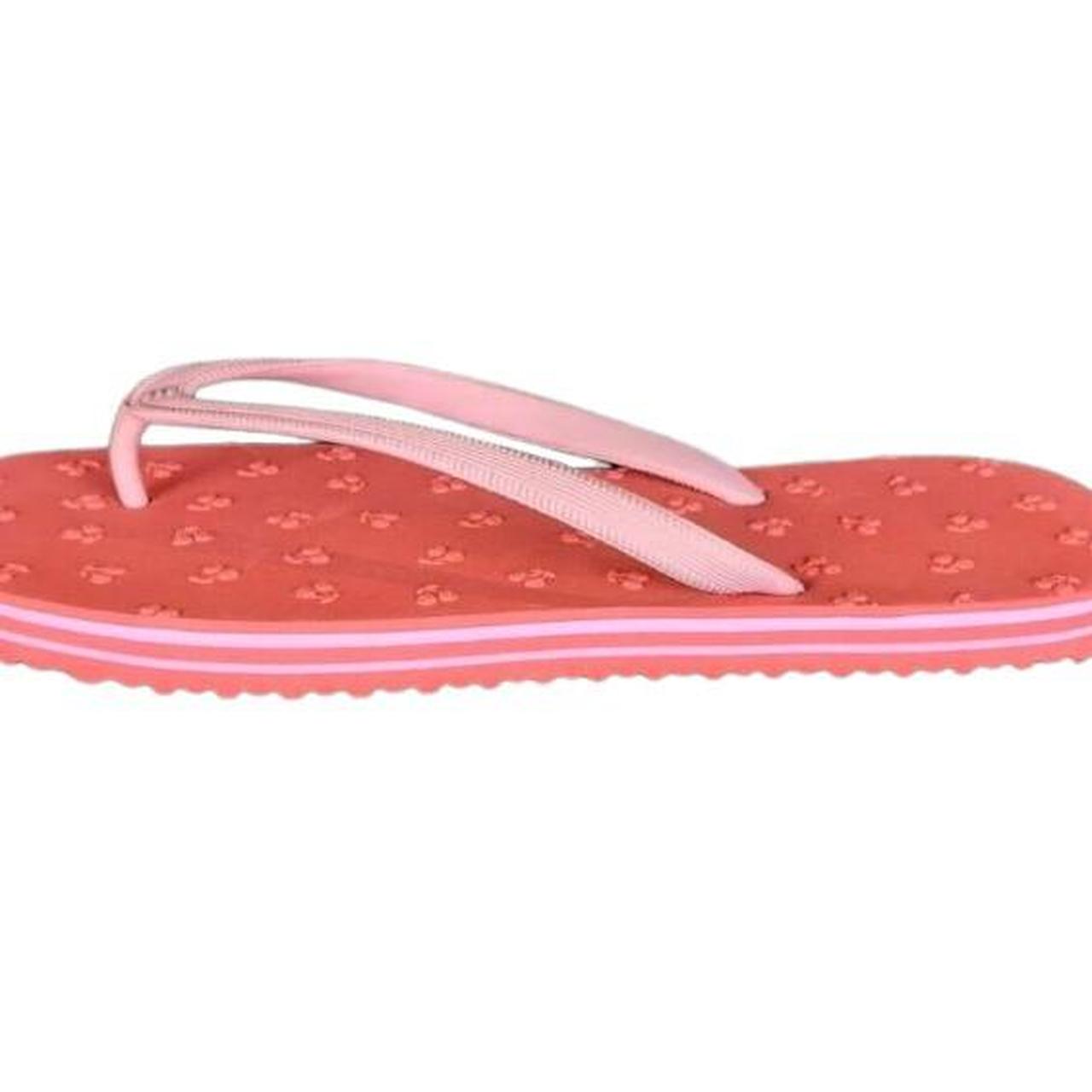 Source Unknown Women's Flip flops - Pink - US 7 –… - image 2