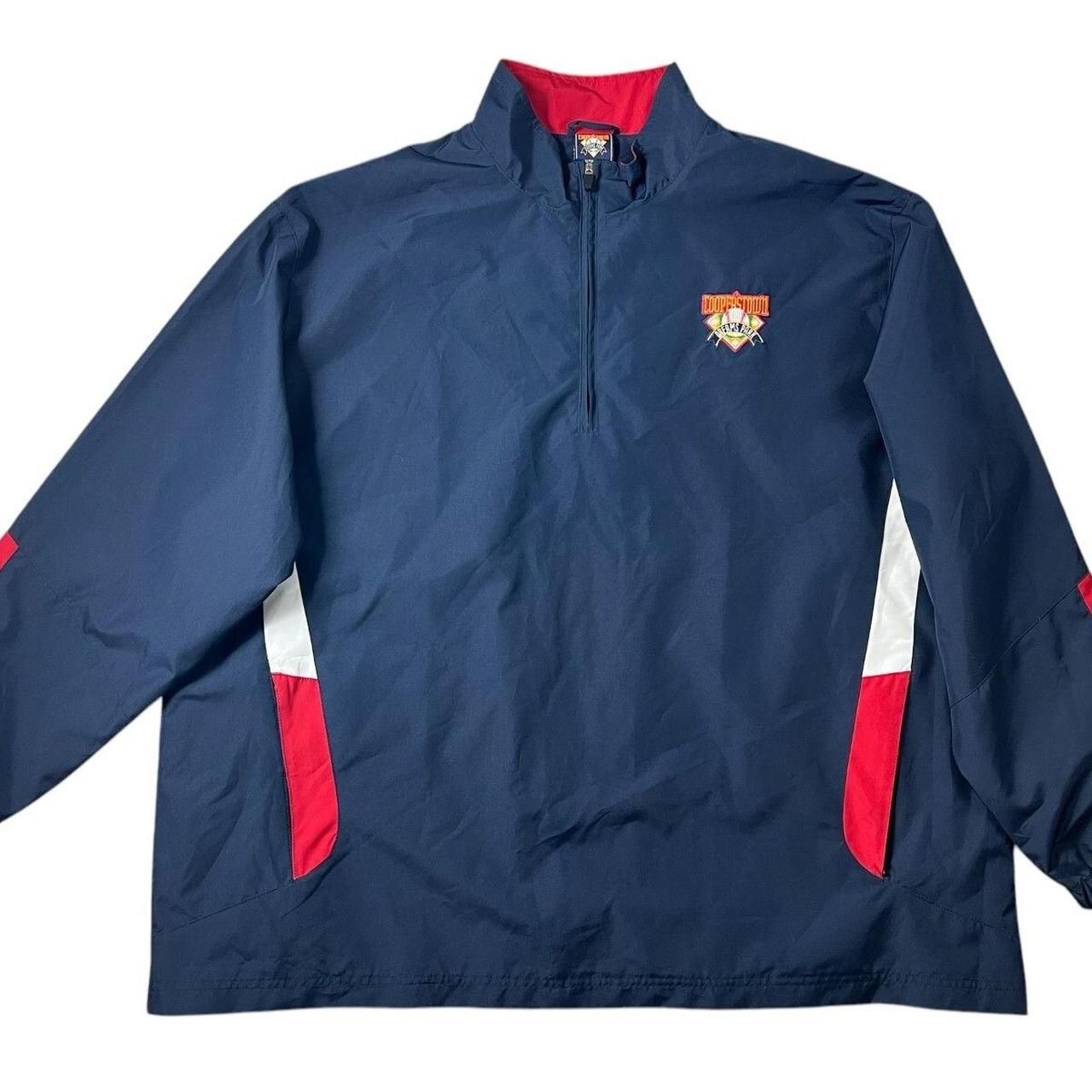 Source Unknown Men's Lightweight Jacket Jacket - … - image 1