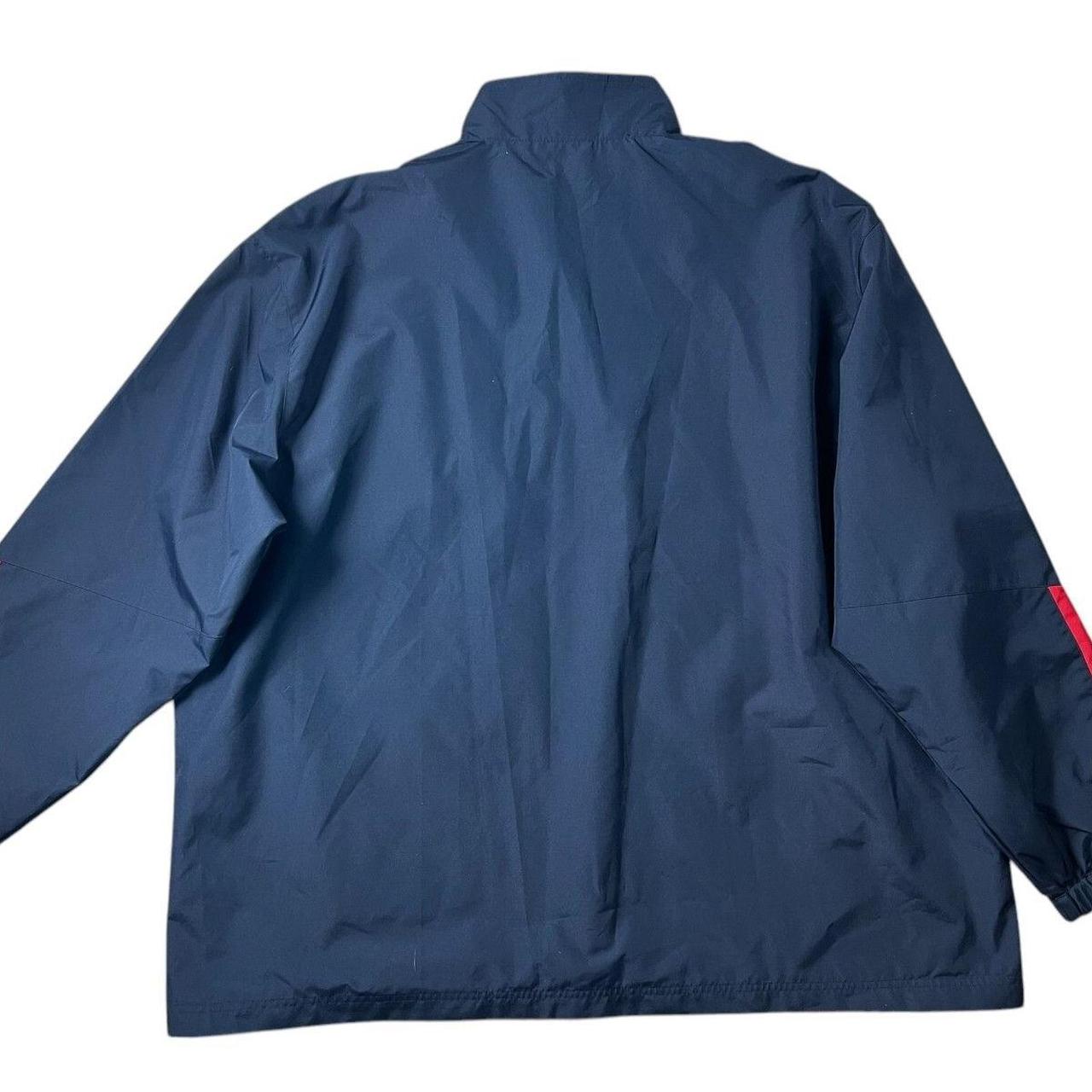 Source Unknown Men's Lightweight Jacket Jacket - … - image 2