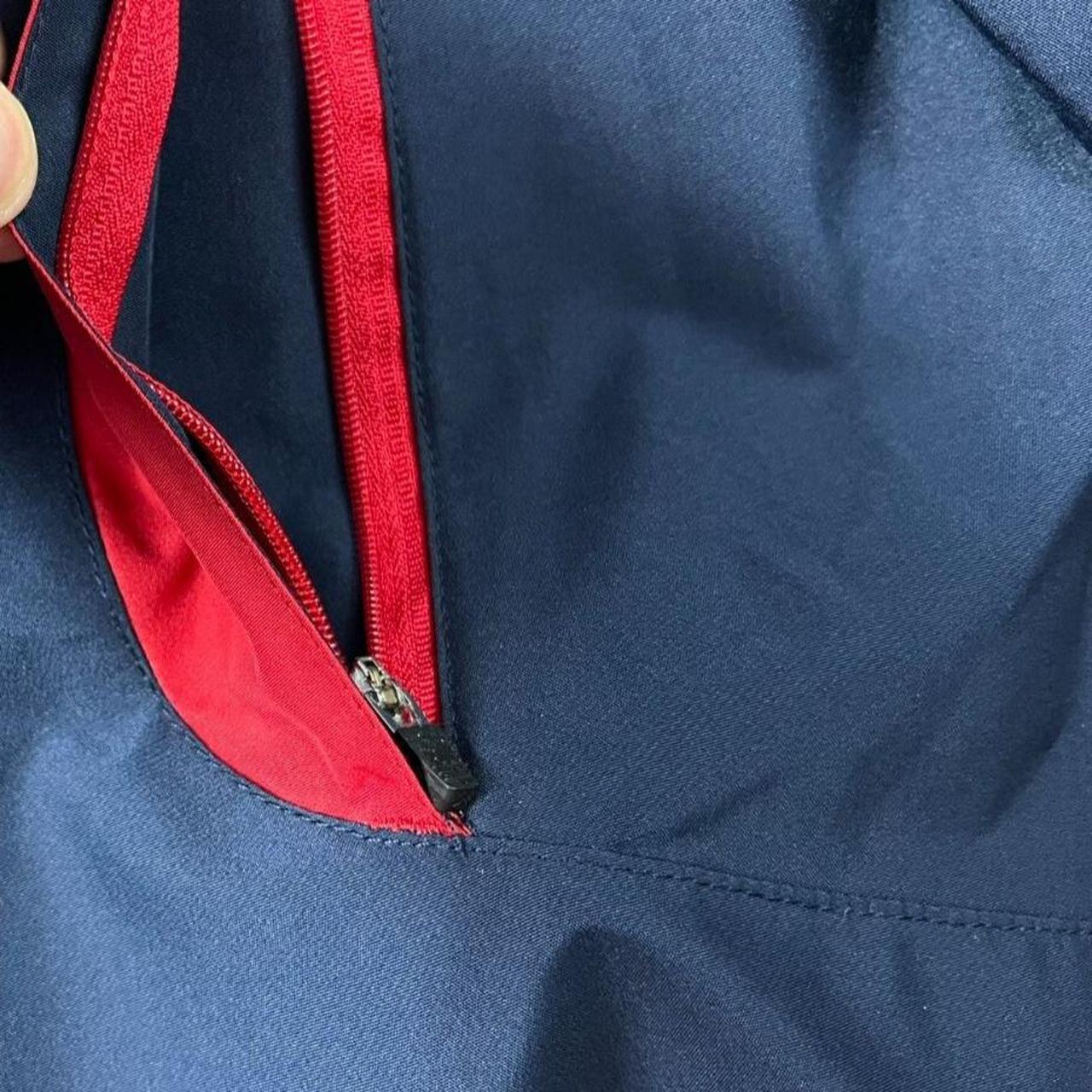 Source Unknown Men's Lightweight Jacket Jacket - … - image 5