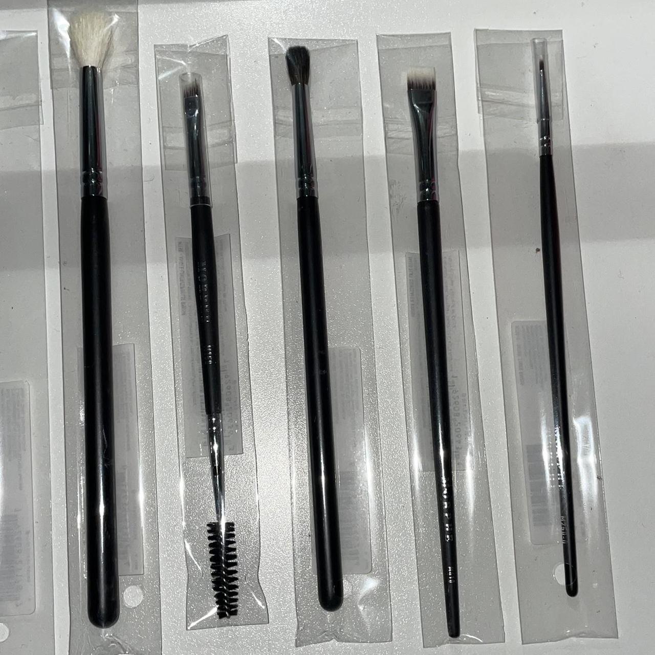 🖤 James Charles Brush set 🖤 All brushes included 🖤... Depop
