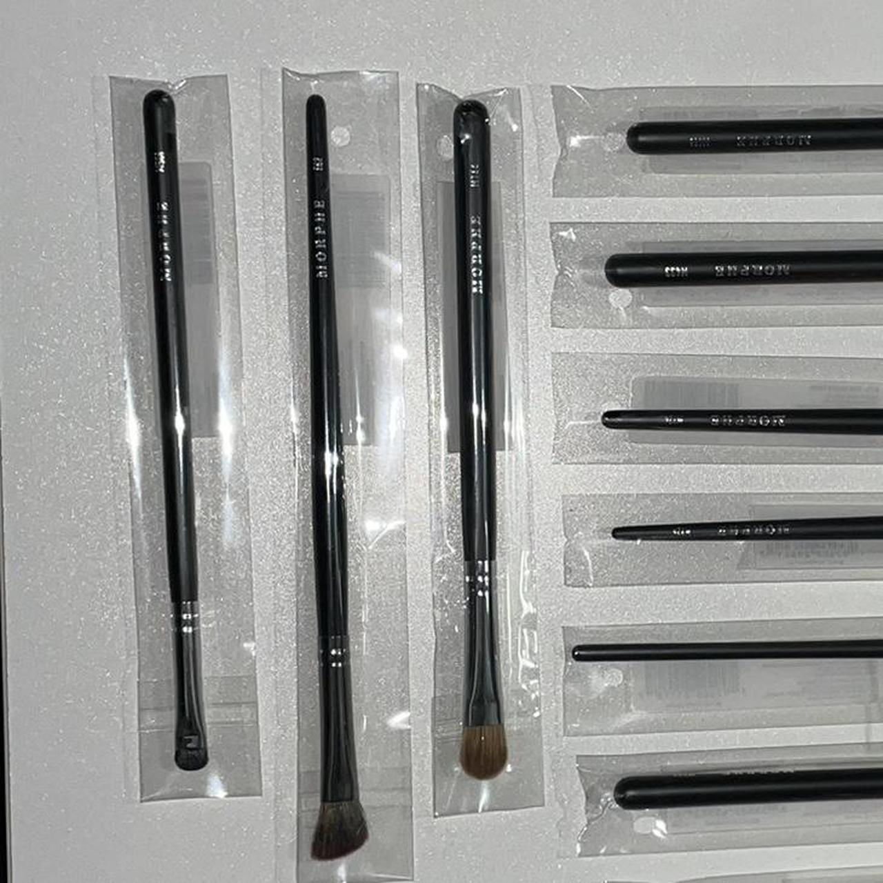 🖤 James Charles Brush set 🖤 All brushes included 🖤... - Depop