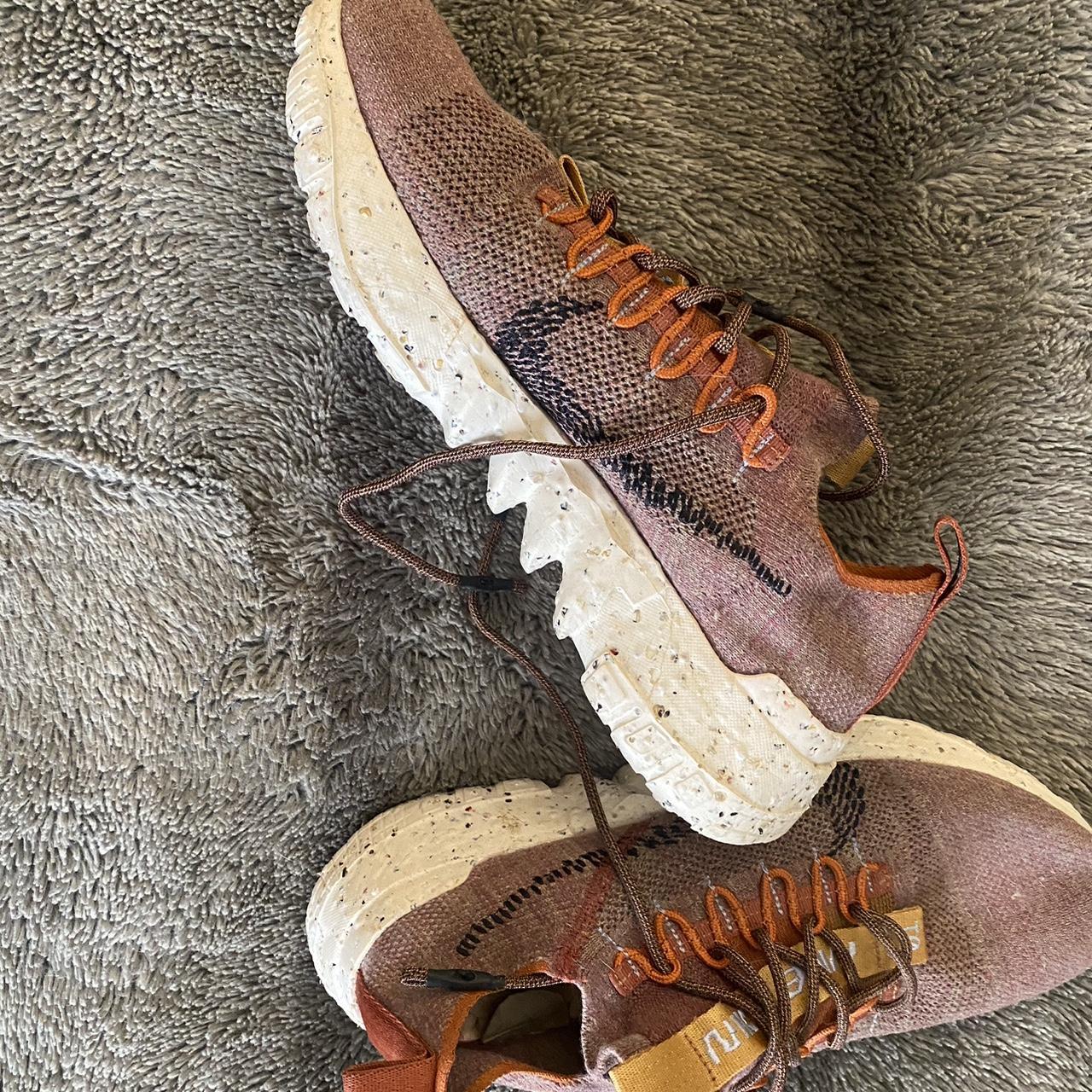 mens nike space hippie