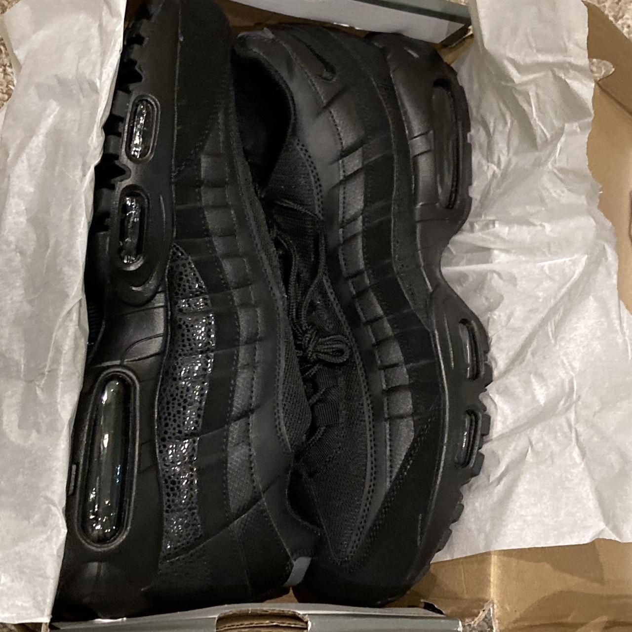 95s air max black