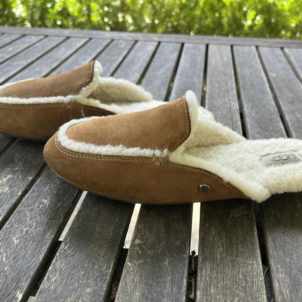 Lane ugg slippers hotsell