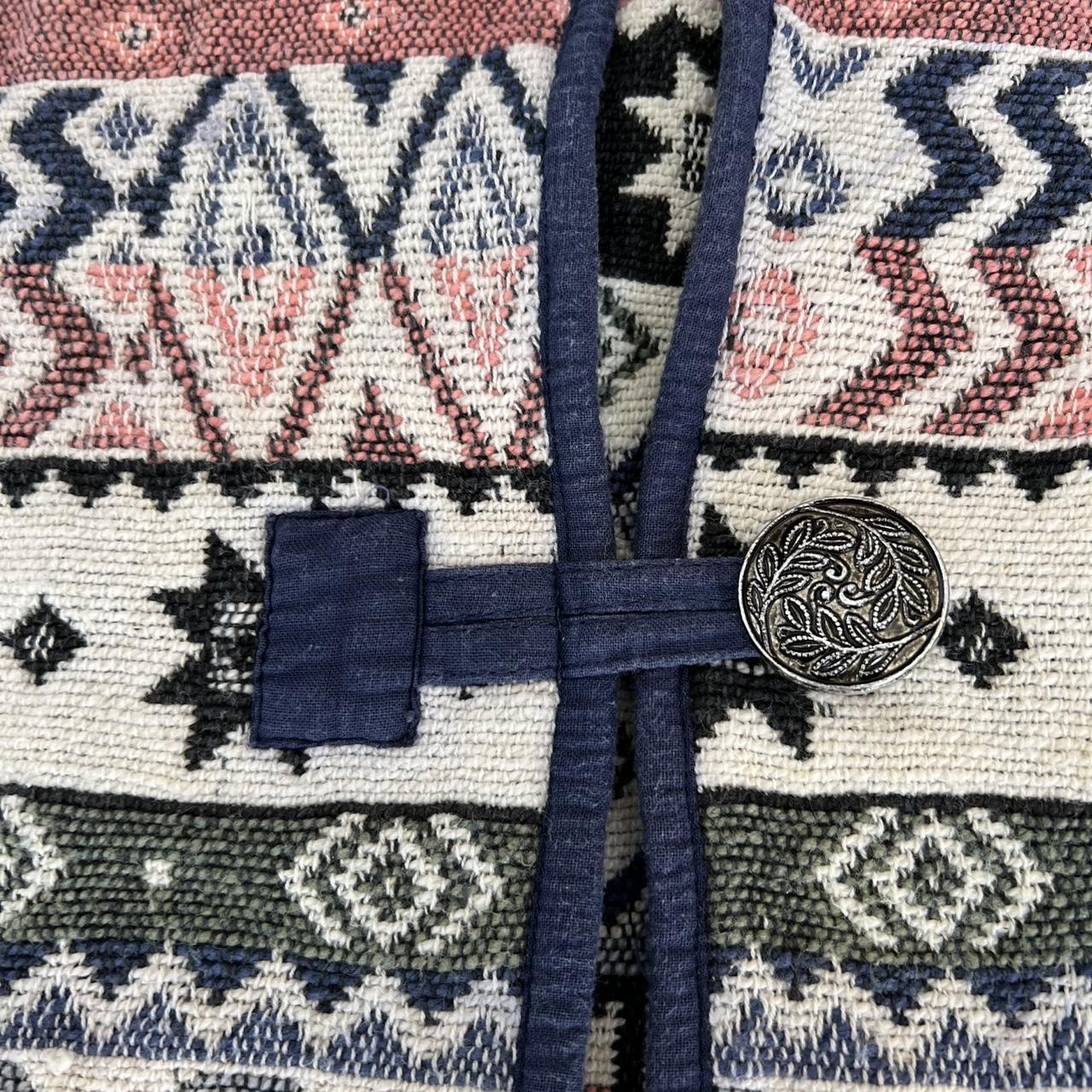 Women's Lightweight Jacket - Multi - M – Multi-co… - image 3