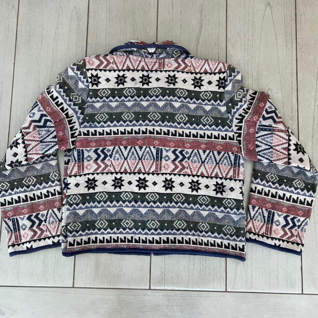 Women's Lightweight Jacket - Multi - M – Multi-co… - image 7