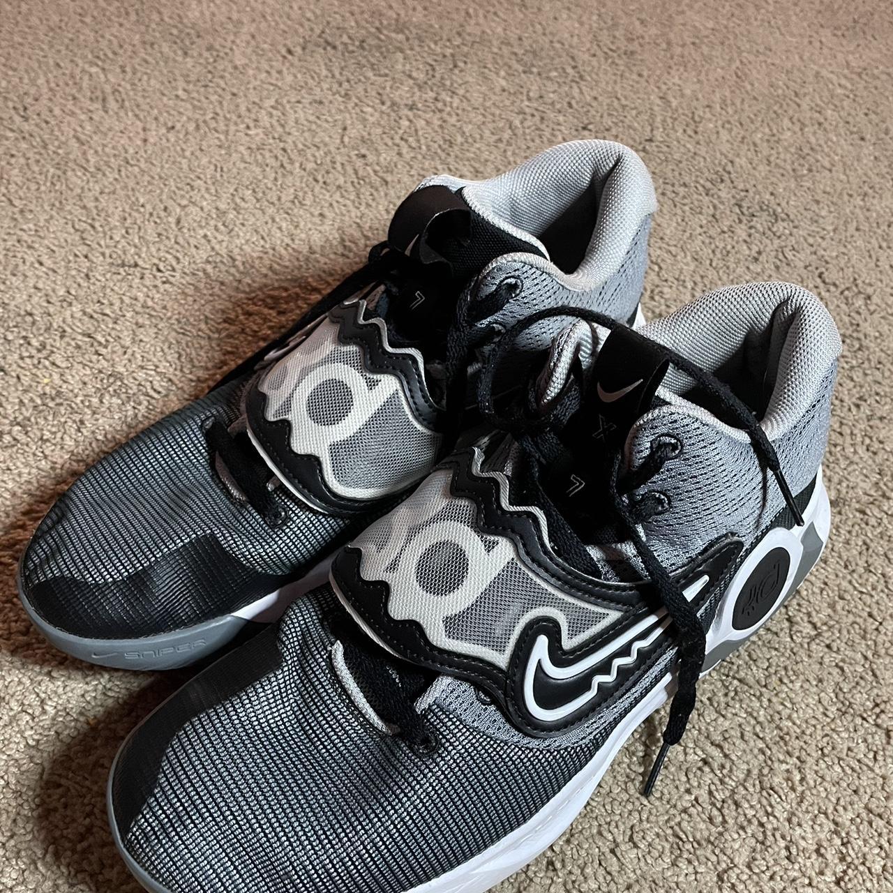 kd 7 basketball shoes