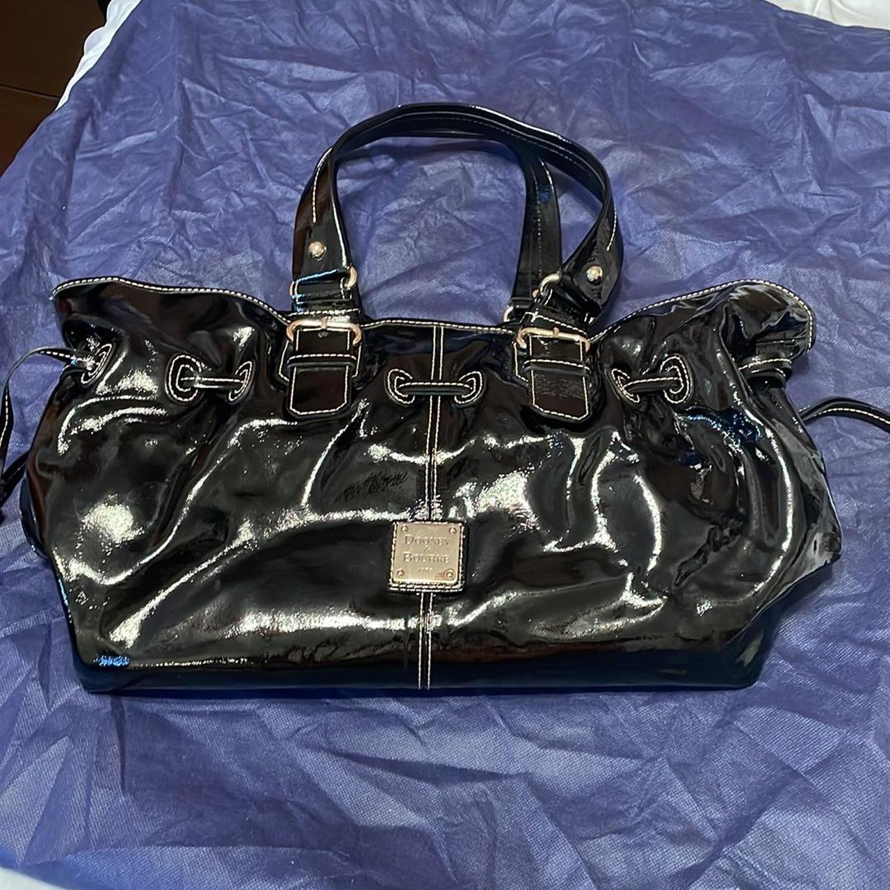 Dooney and best sale bourke chiara bag