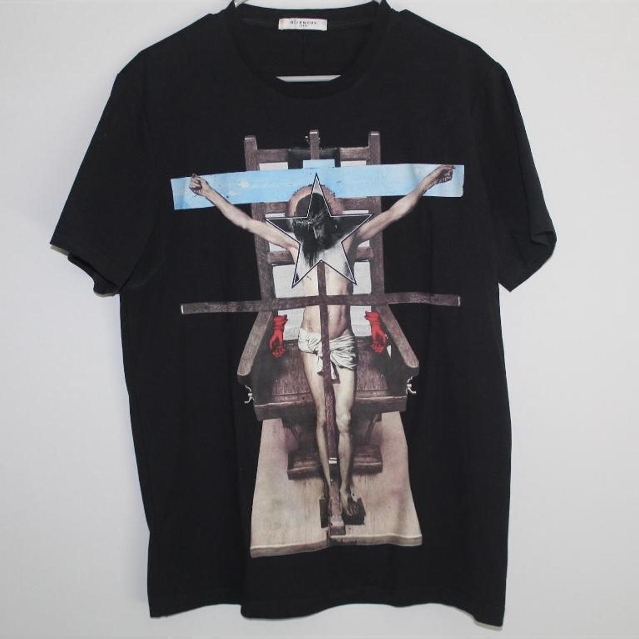 Givenchy jesus outlet