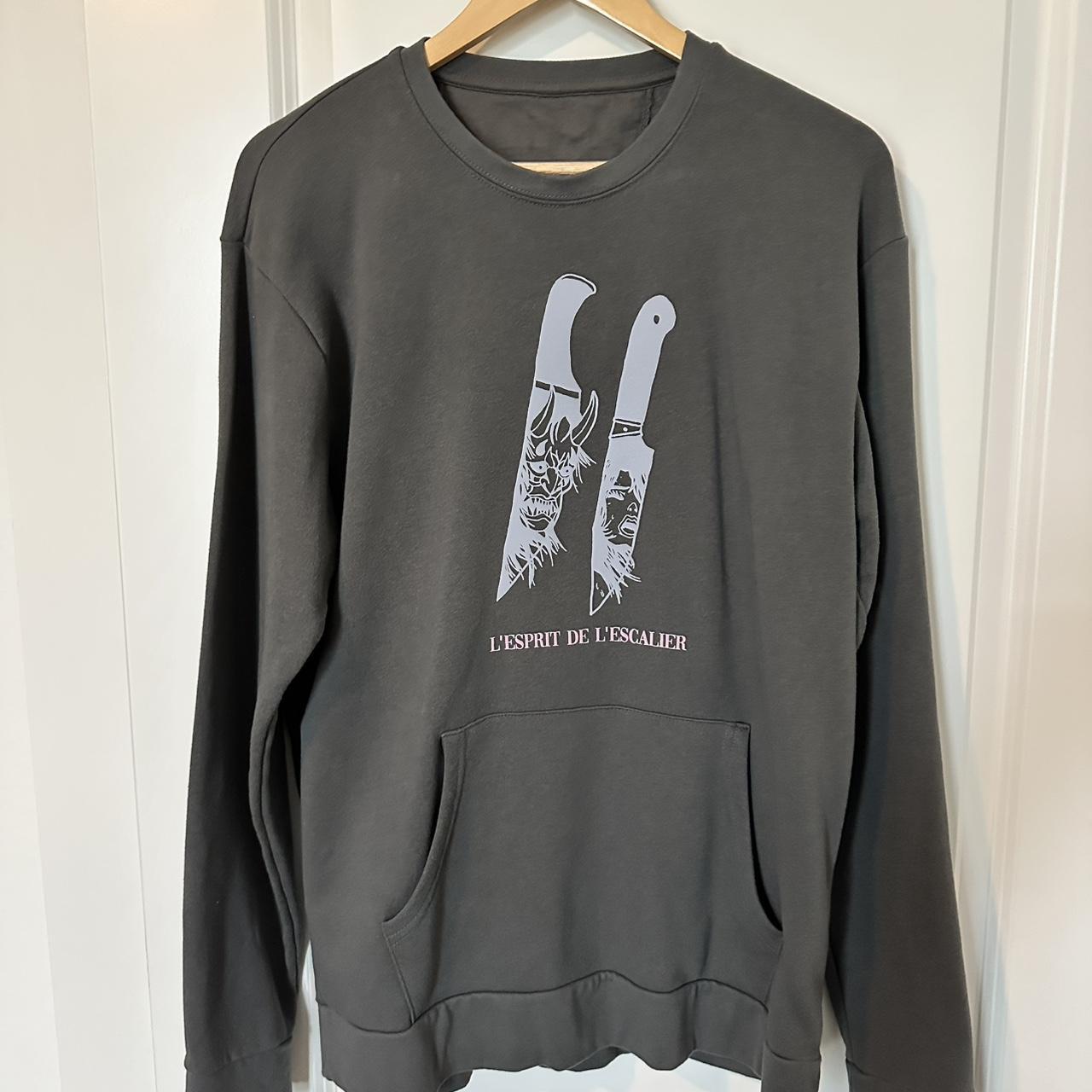 item listed by grizzy86