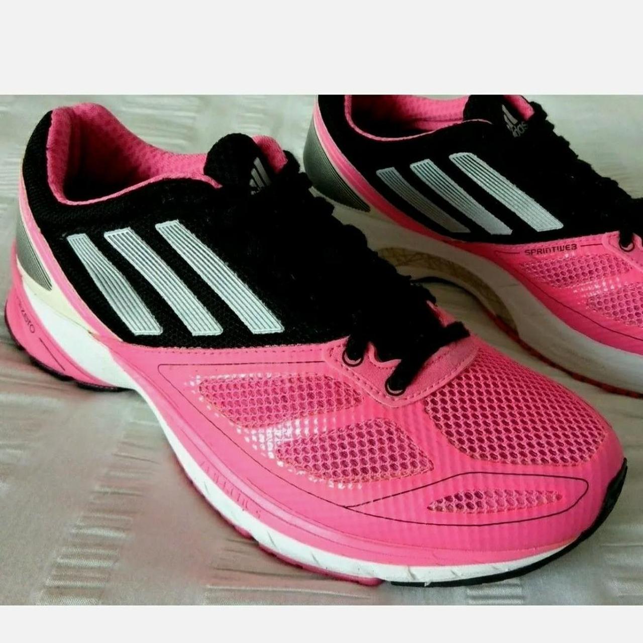 Adizero tempo 6 women's running cheap shoes