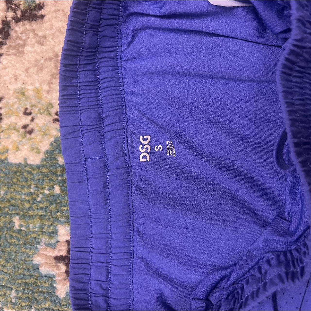 dsg gym shorts Depop
