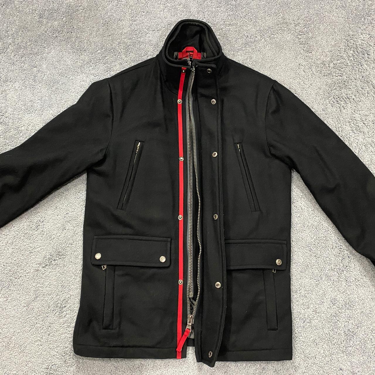 Andrew marc outlet men's winter coats