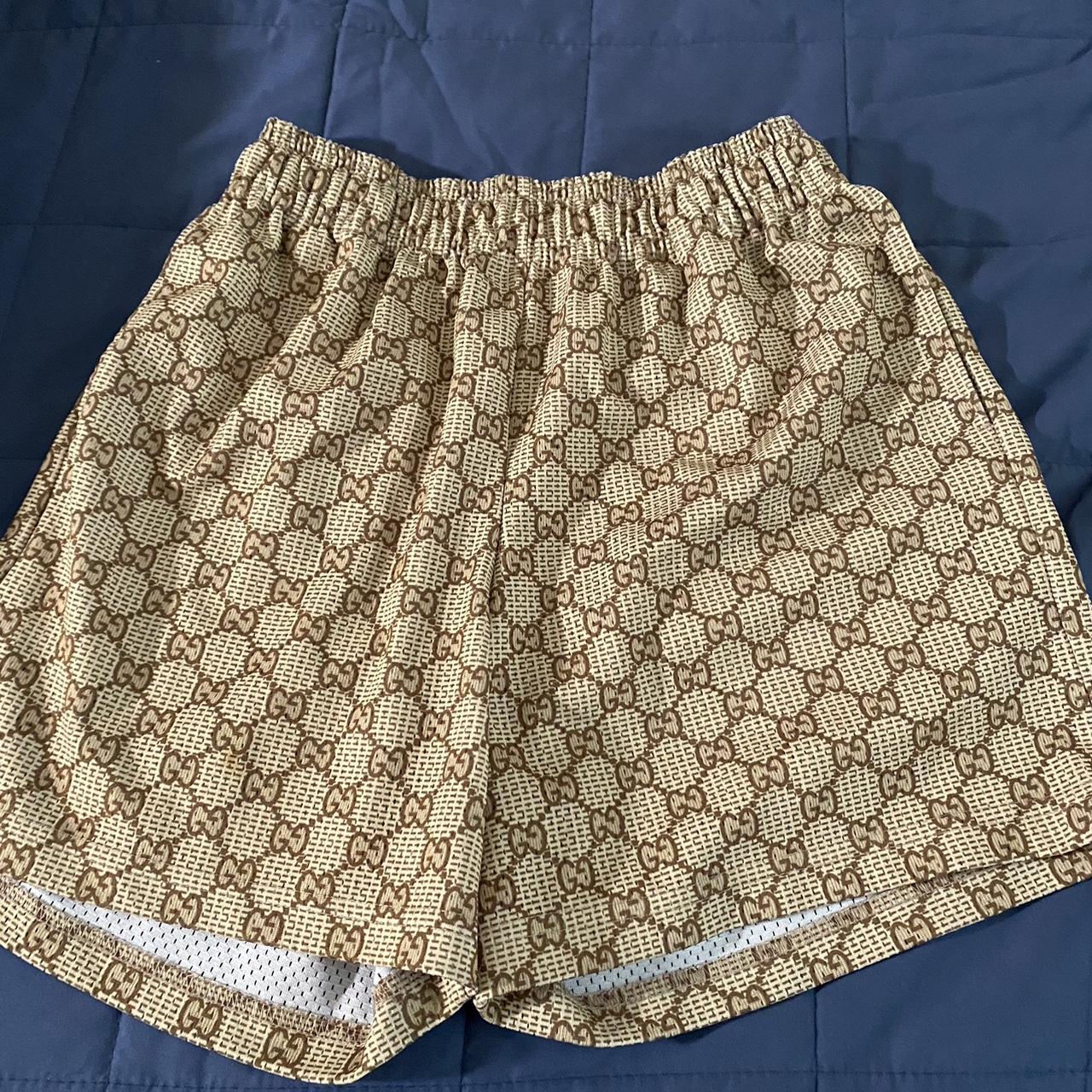 bravest studios Louis Vuitton Shorts 🩳 📍open to - Depop