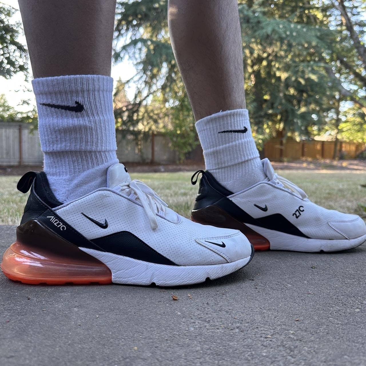mens nike270