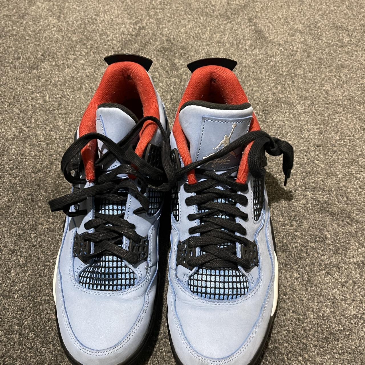 women's air jordan 1 low wolf grey