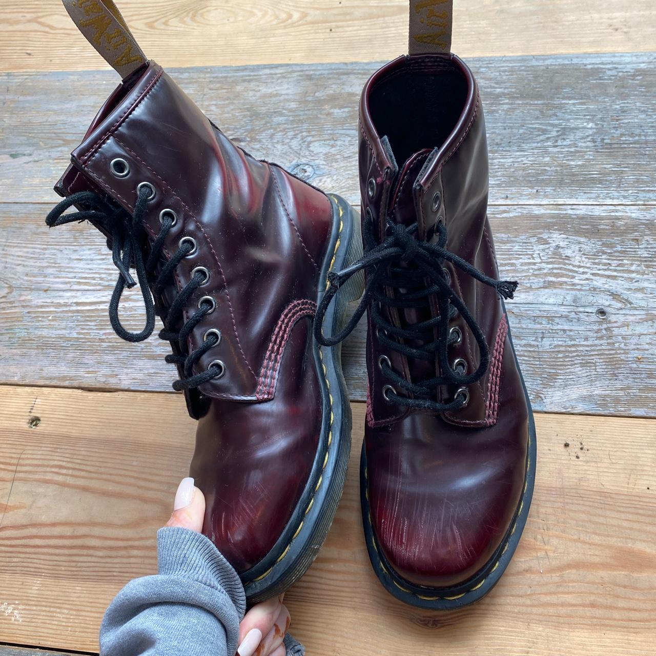 Coraline hotsell dr martens