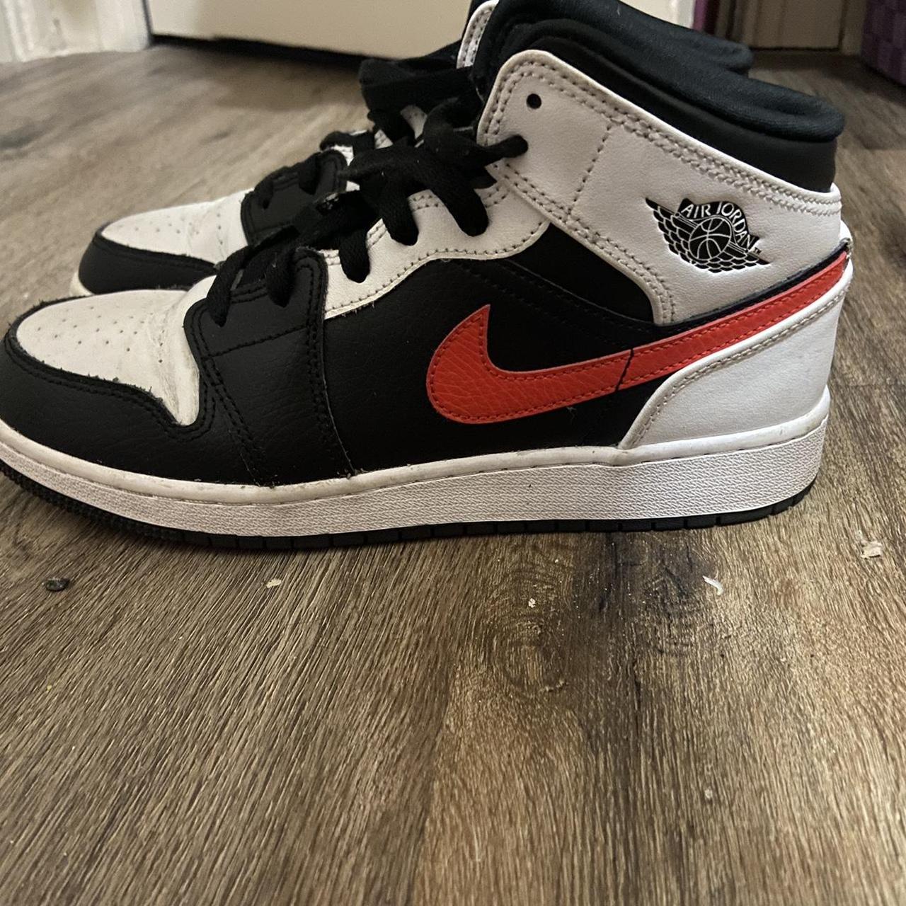 Jordan 1 retro online high chile