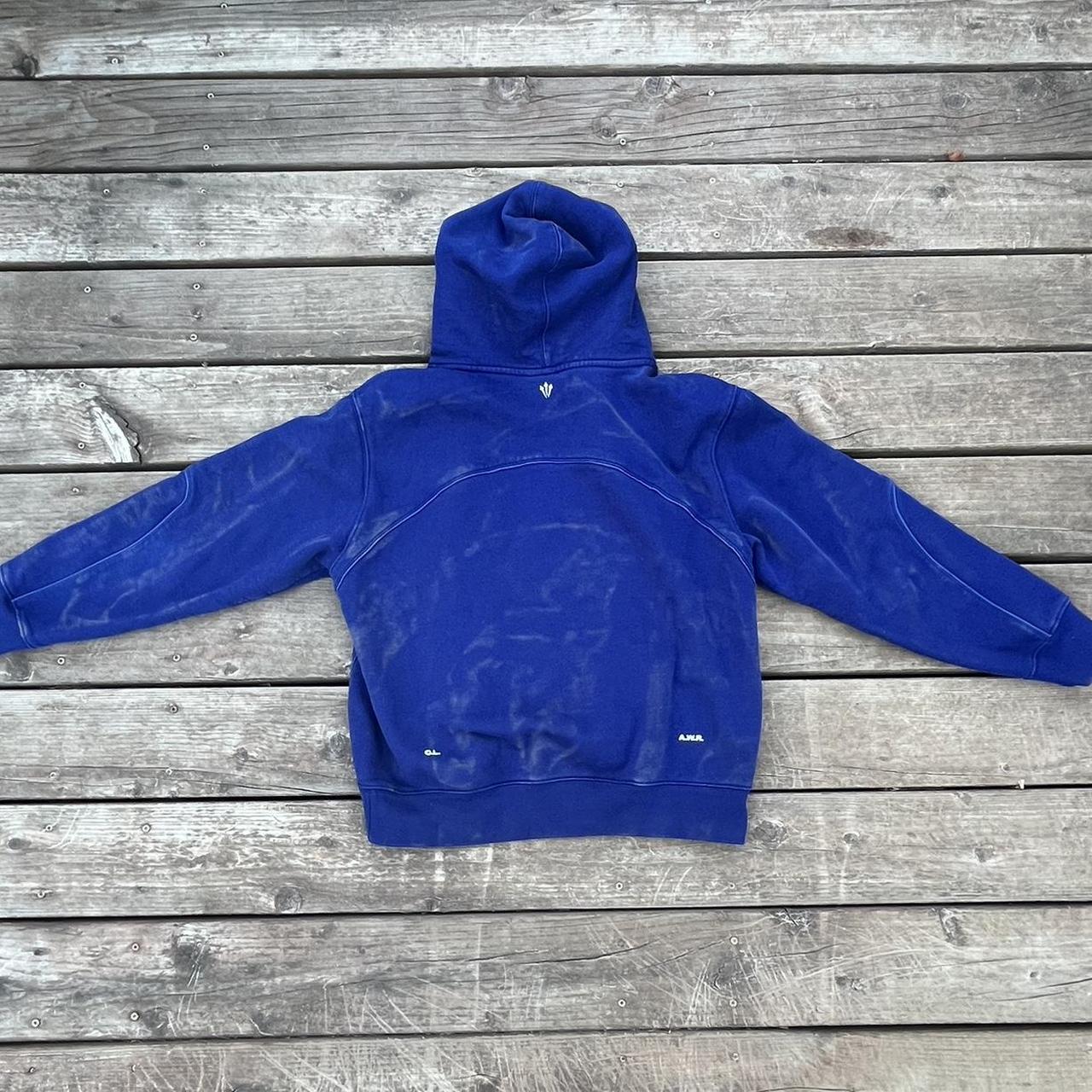  Nike x Drake x NOCTA Hoodie Size L , True to... Depop