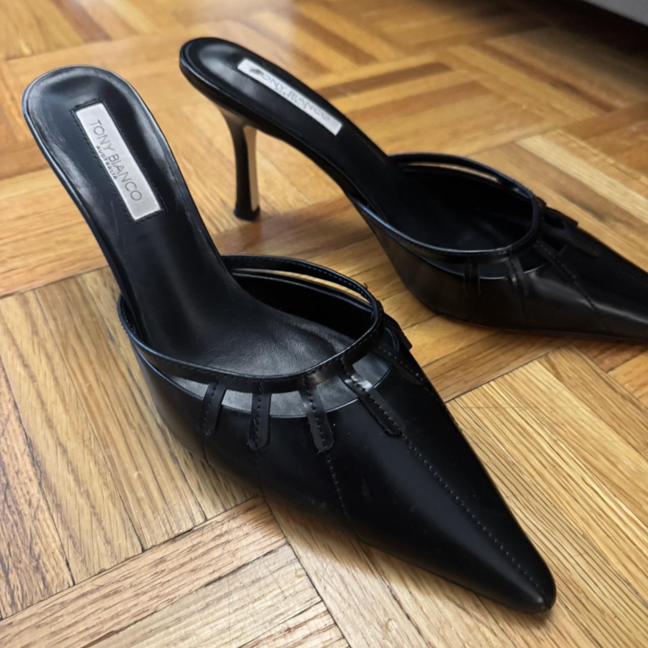 Tony Bianco | New & Secondhand Fashion | Depop
