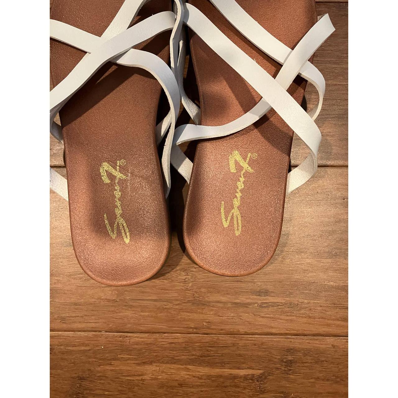 Seven7 sandals on sale