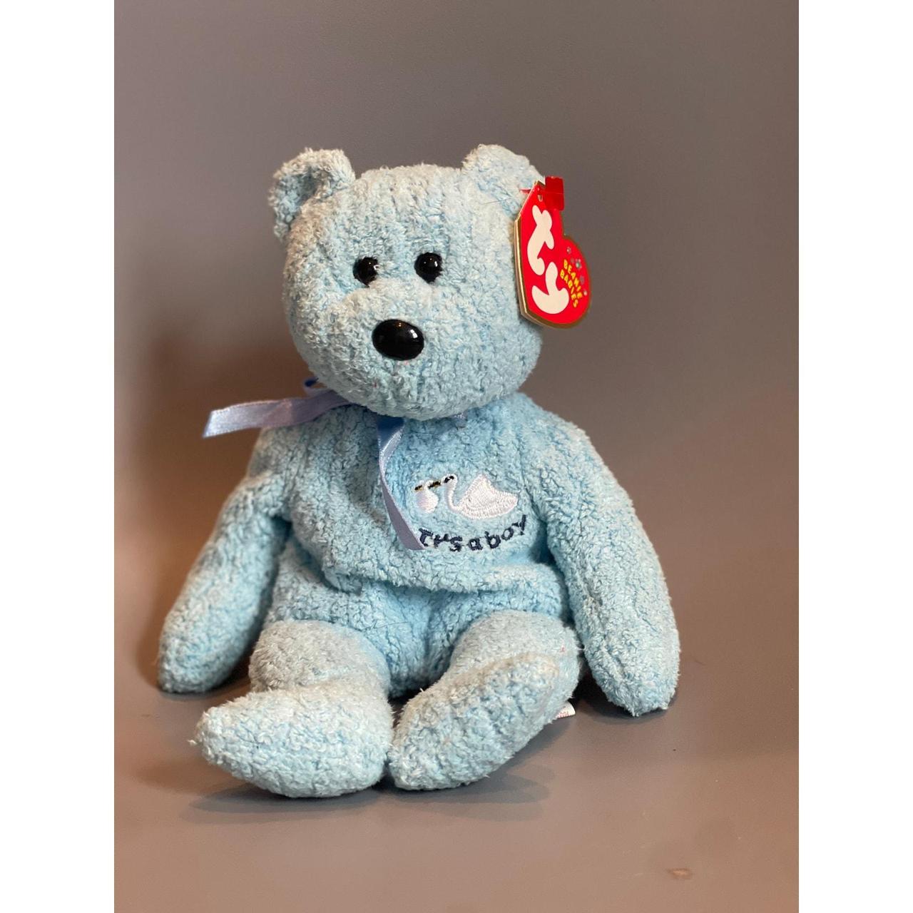 Sale ty beanie baby its a boy