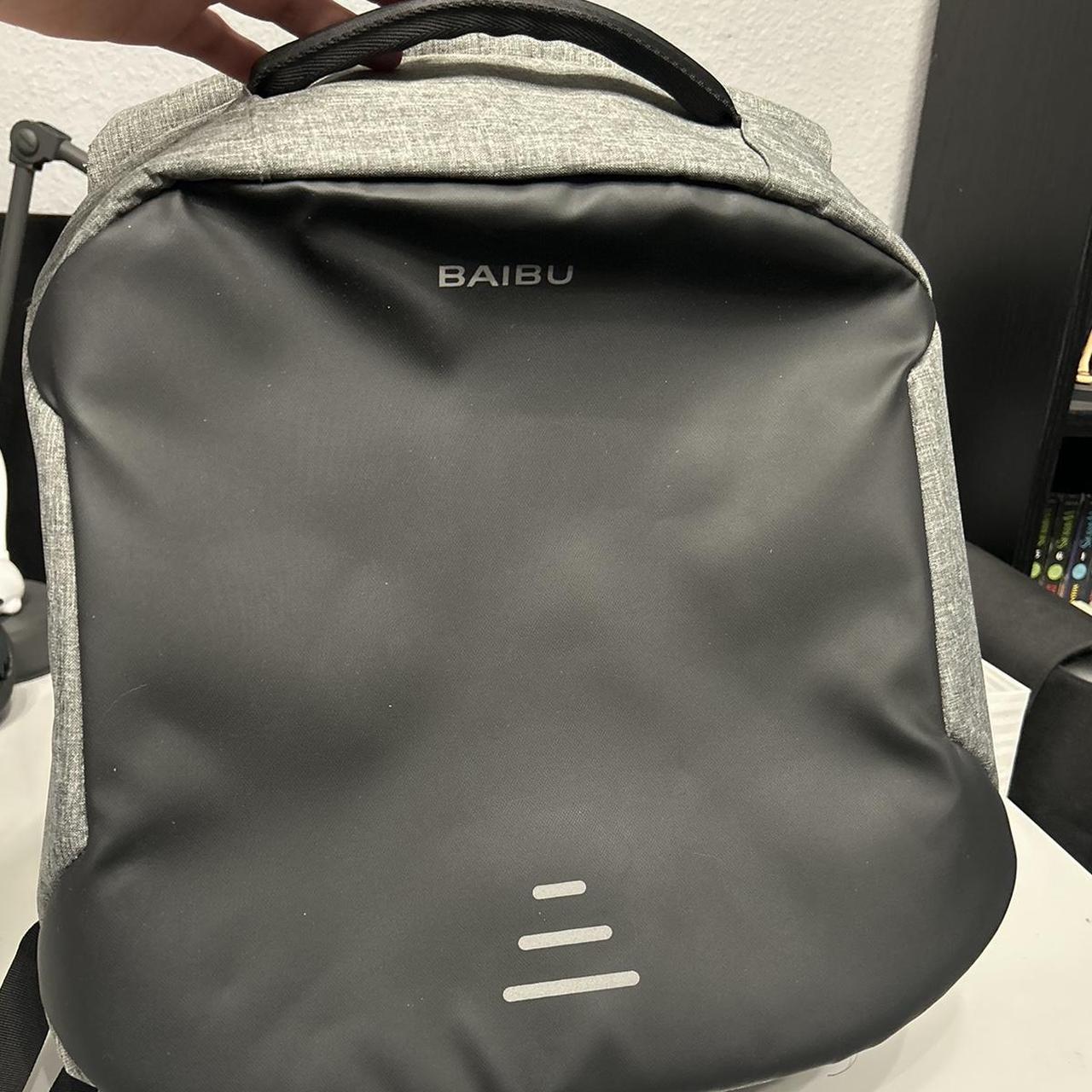 Baibu backpack best sale