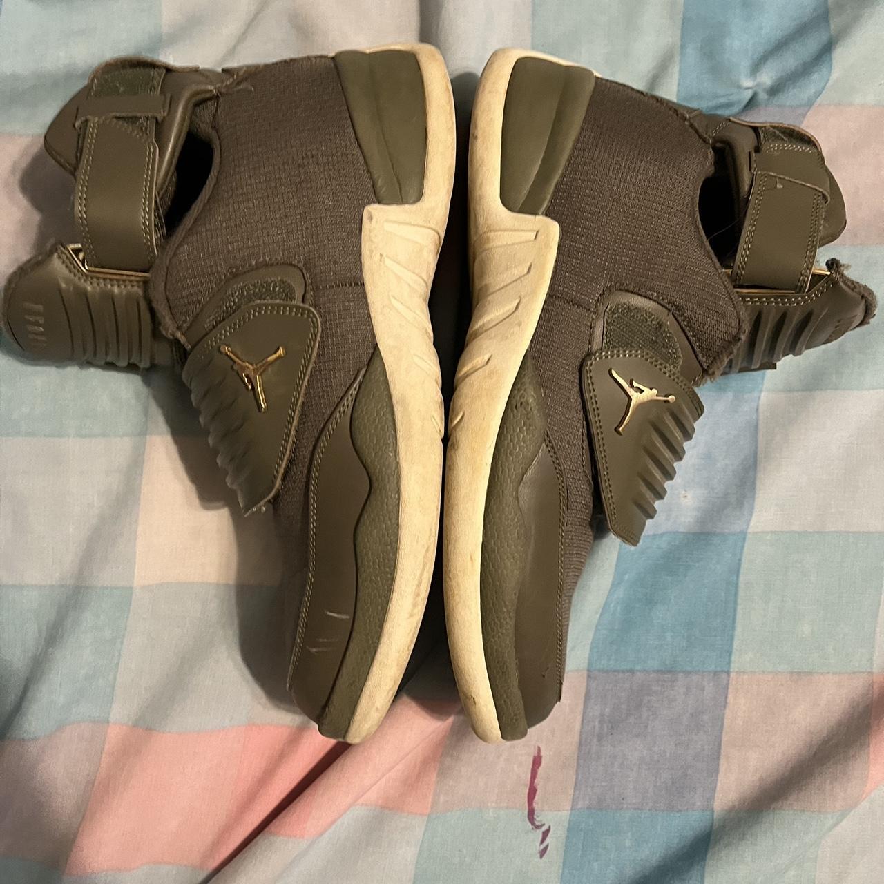 jordan courtside 23 vert