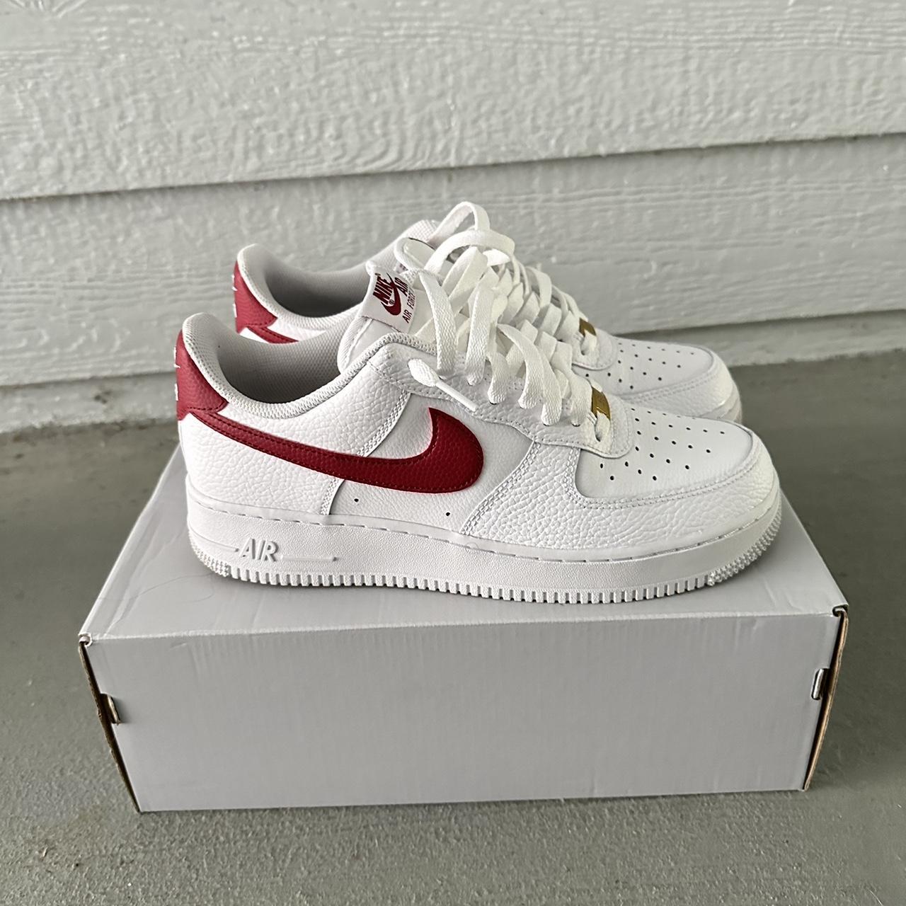 mens air force size 9