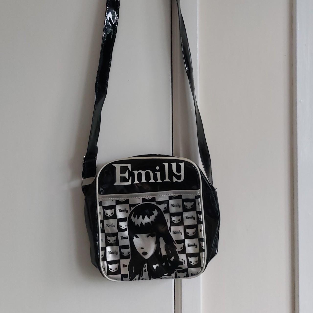 item listed by unicornsal