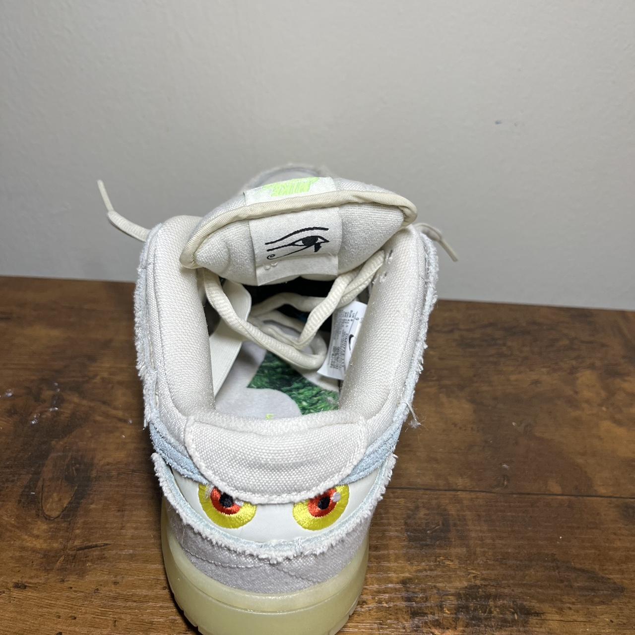 where to buy nike dunk mummy